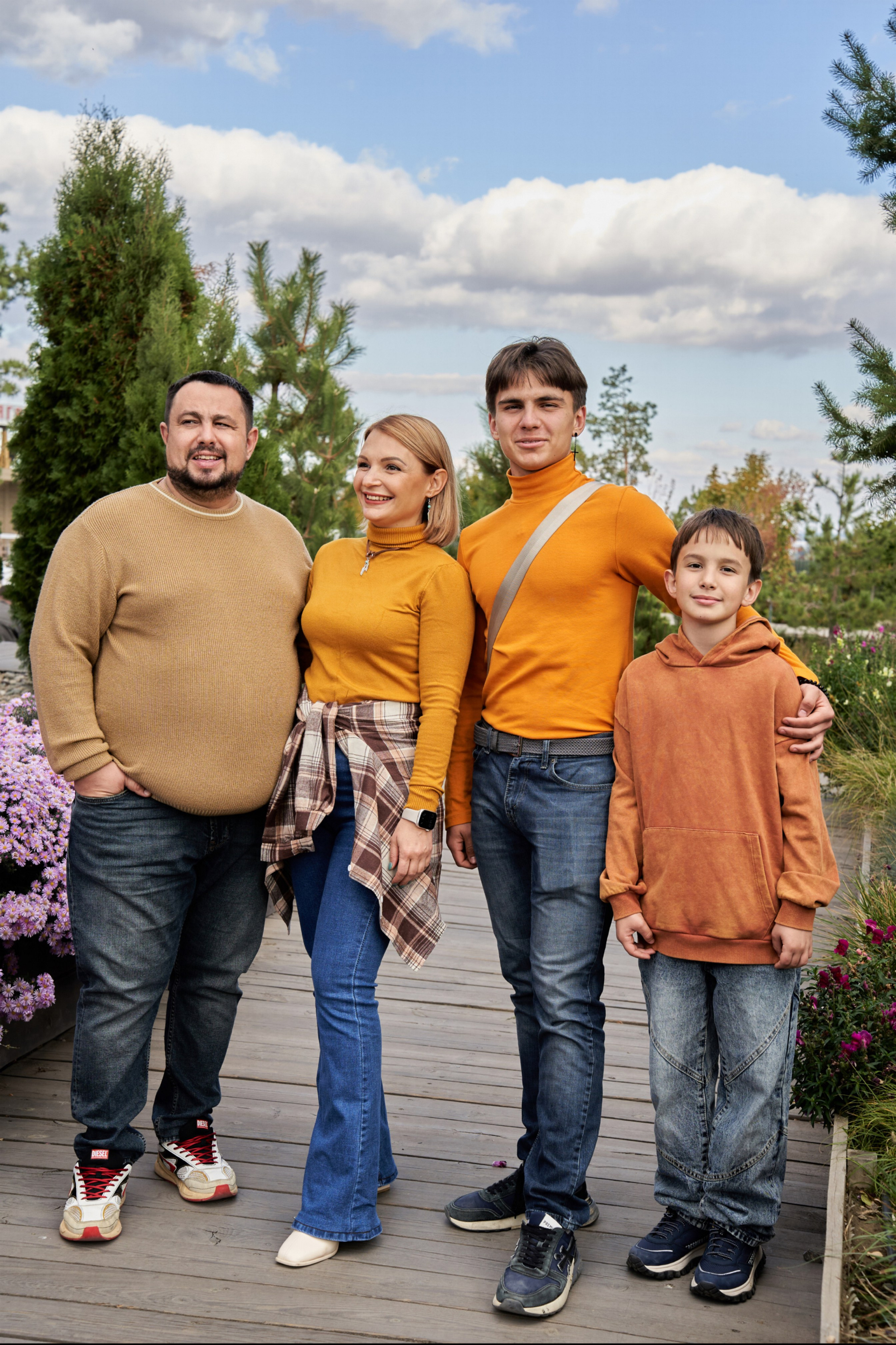 Ksenia. Фотограф и рилсмейкер Москва | Волгоград Максим Шевченко