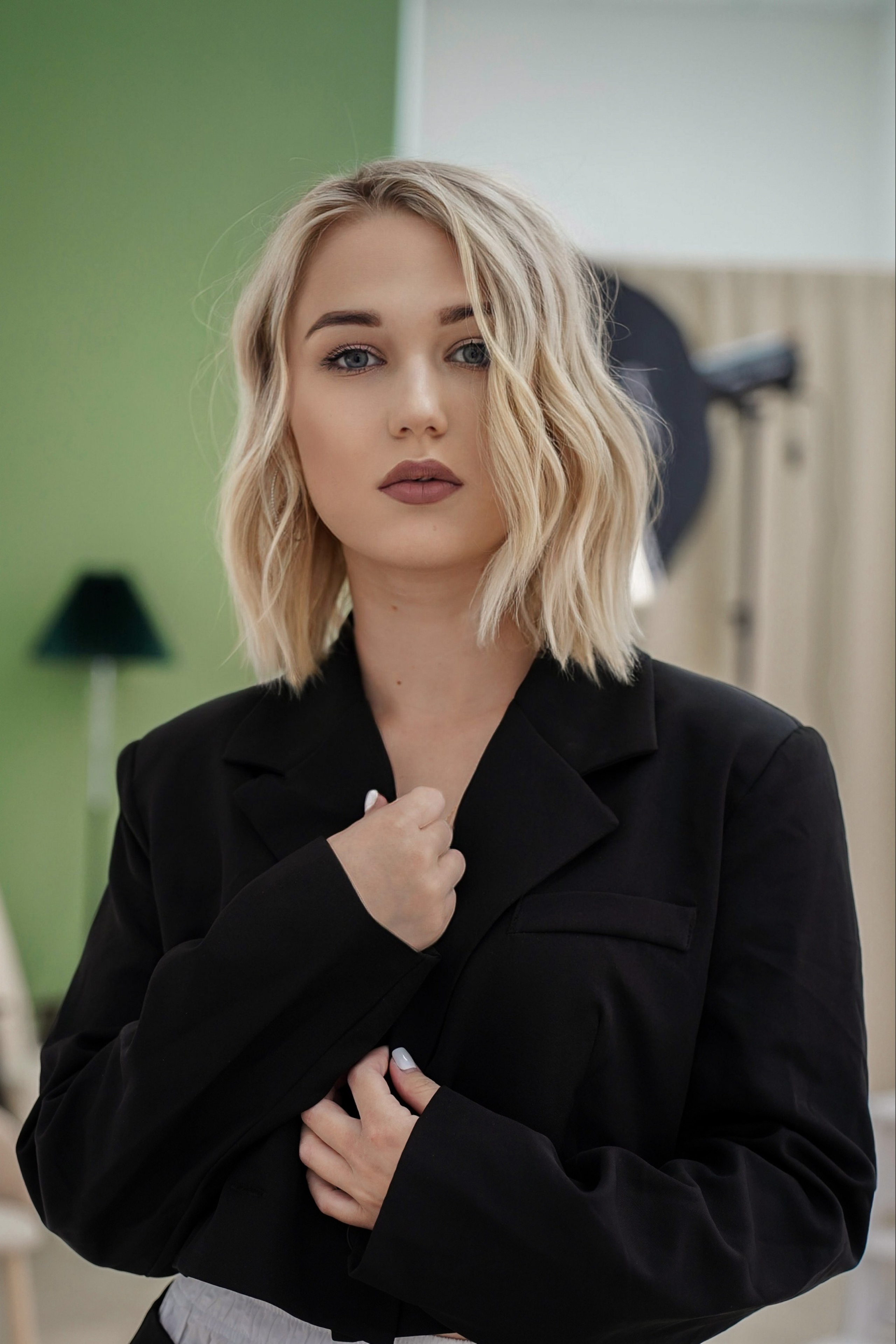 Daria. Фотограф и рилсмейкер Москва | Волгоград Максим Шевченко