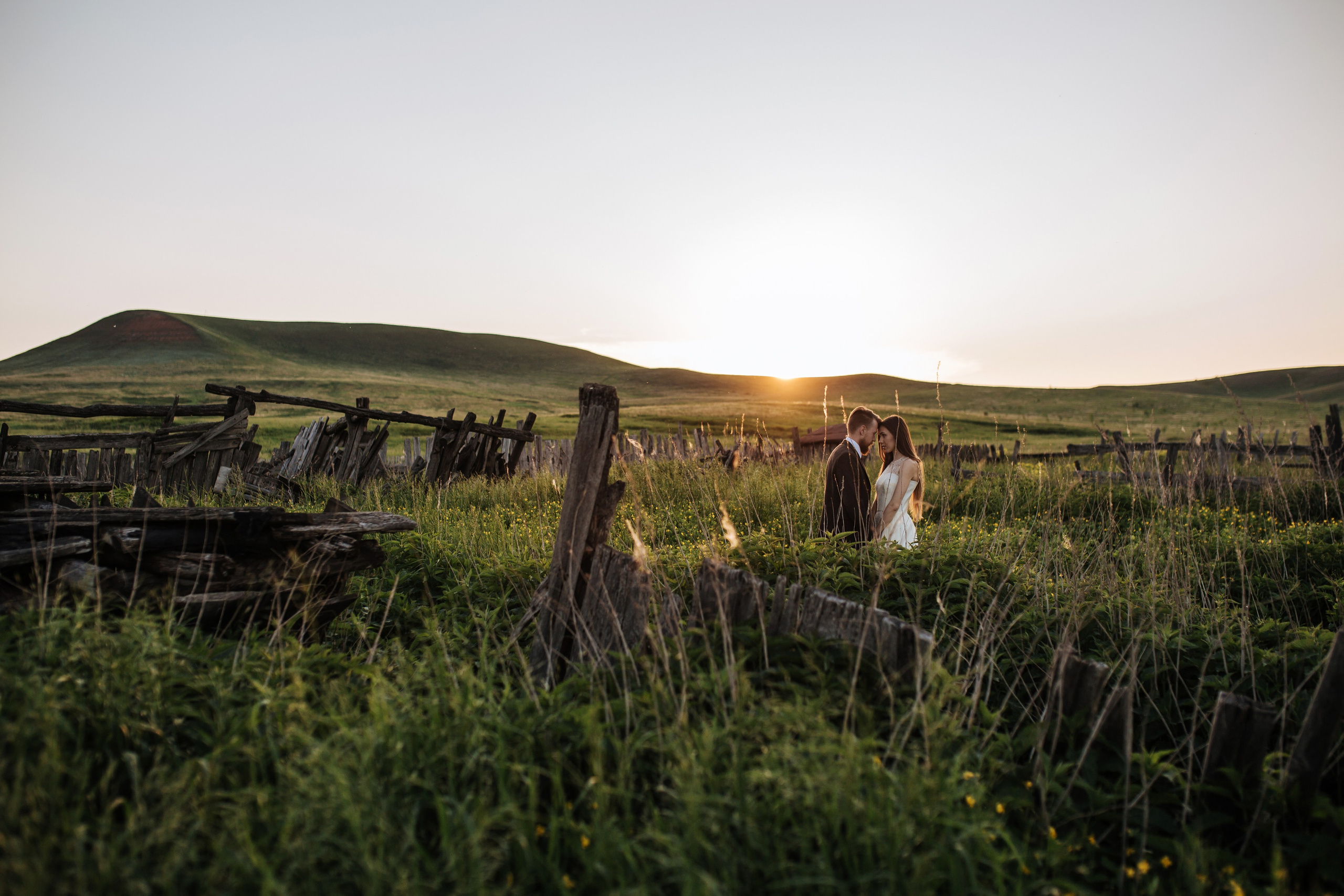 Суходол. Wedding photographer