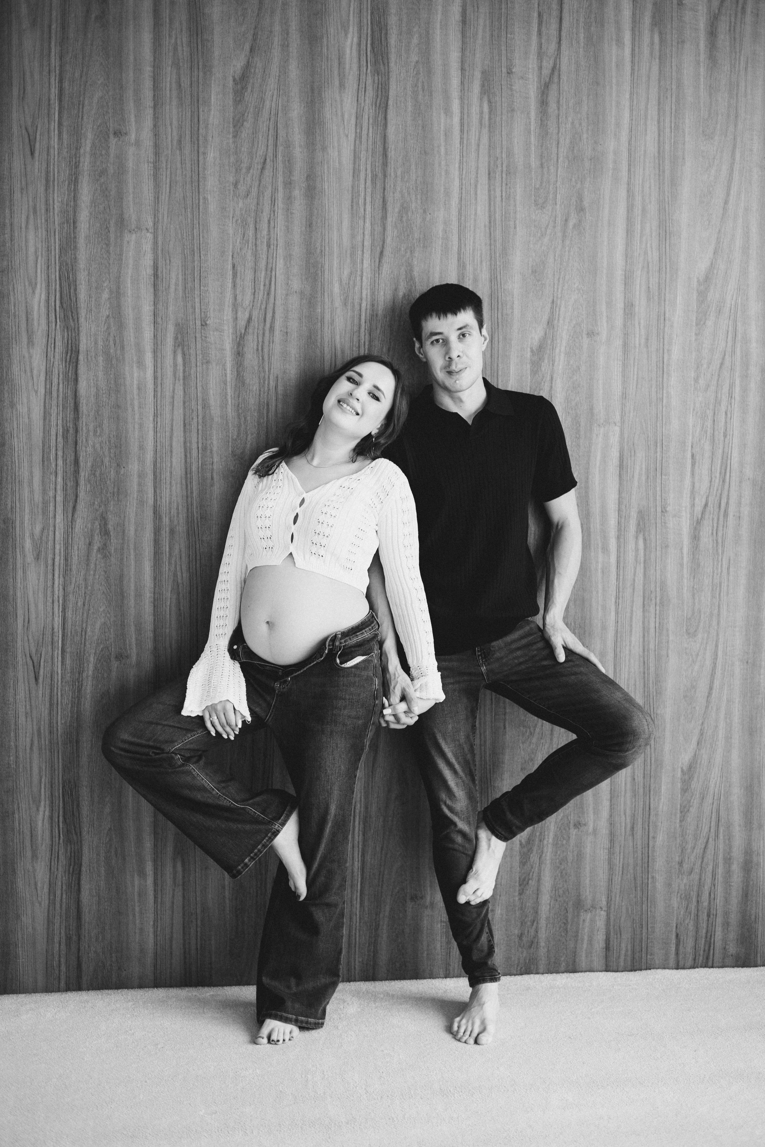 Сергей & Фаина | беременность :). Виктория Файфер| фотограф Новосибирск