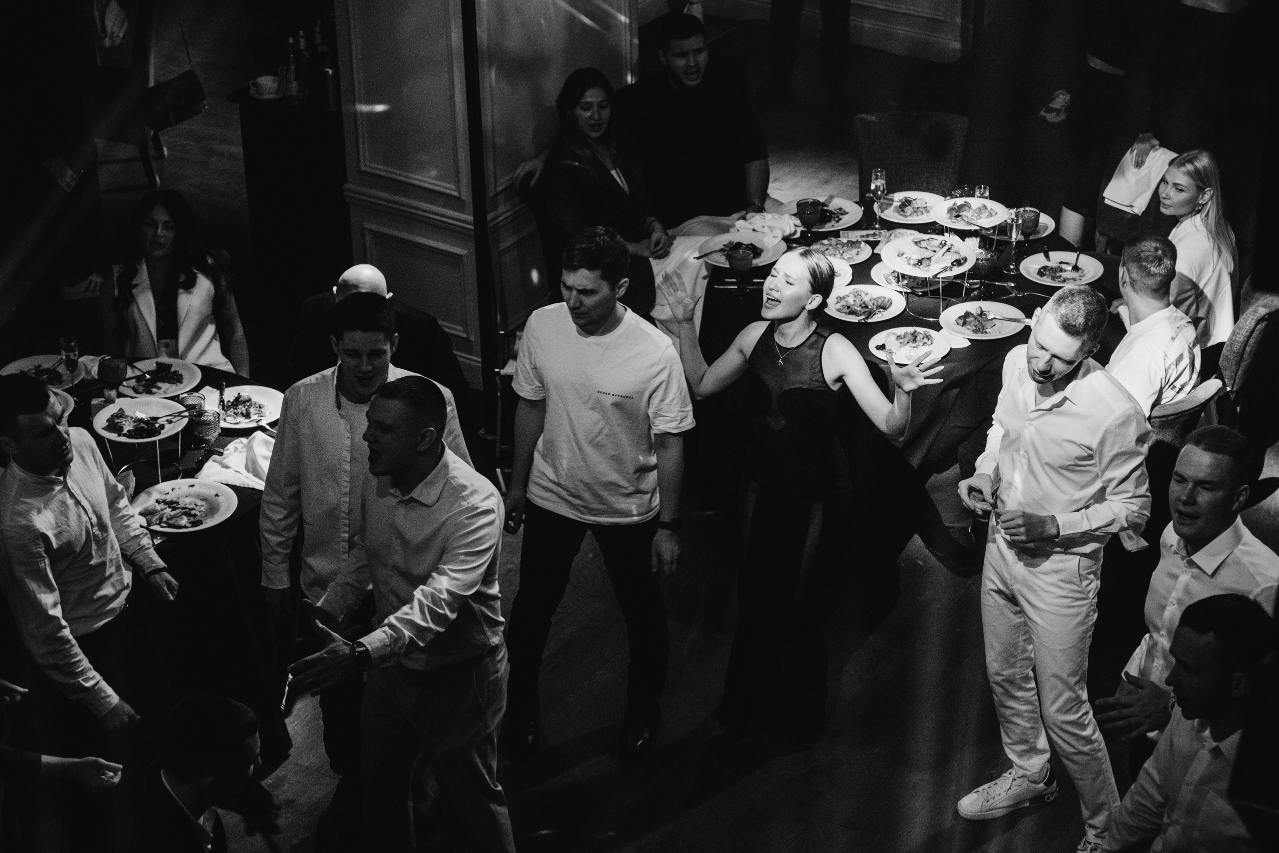 День Рождения. Фотограф Астафьева Мария