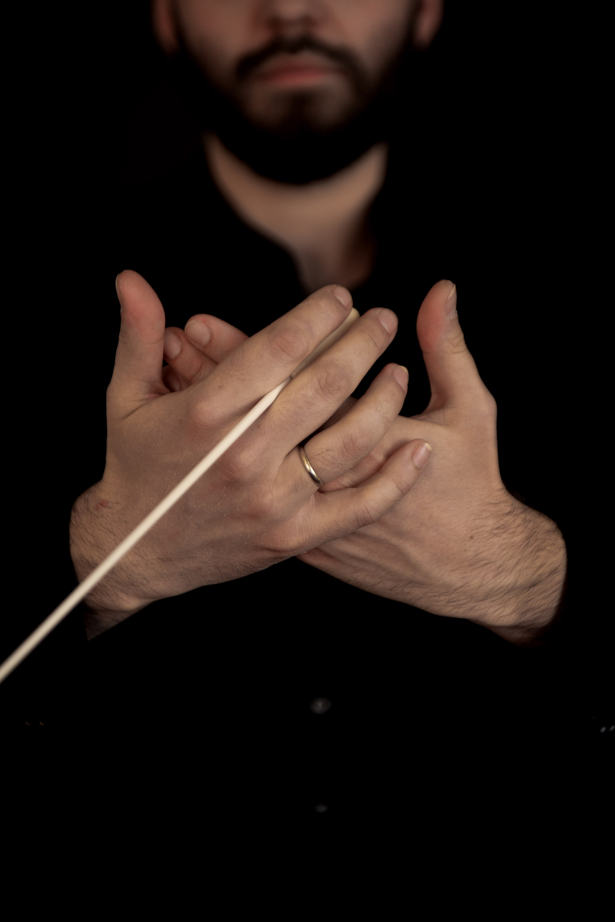 Никита. Стильный портретный и семейный фотограф в Москве Ника Артуньянц