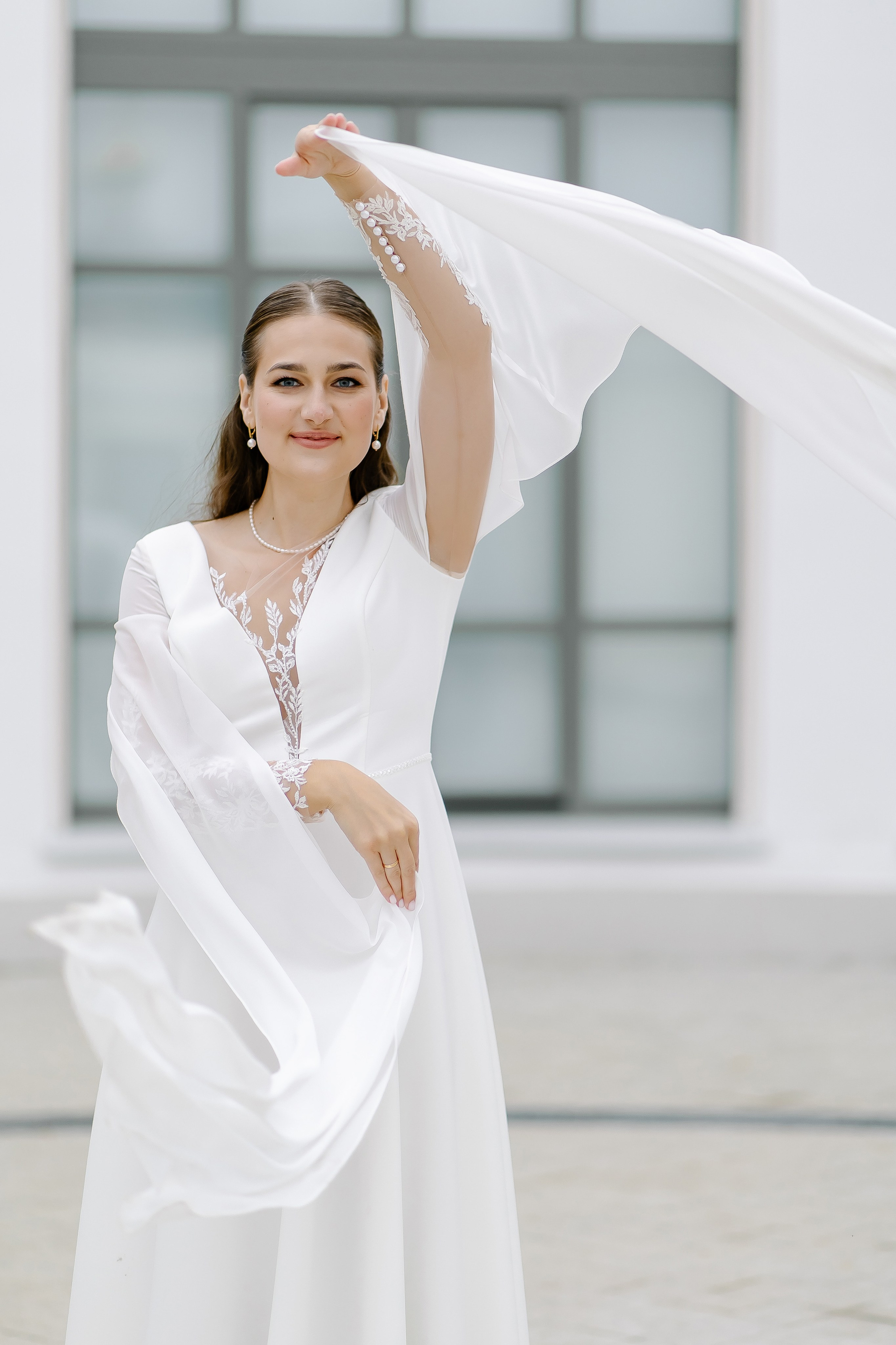 Николай и Дарья. Свадебный и семейный фотограф в Рязани Саша Крутых