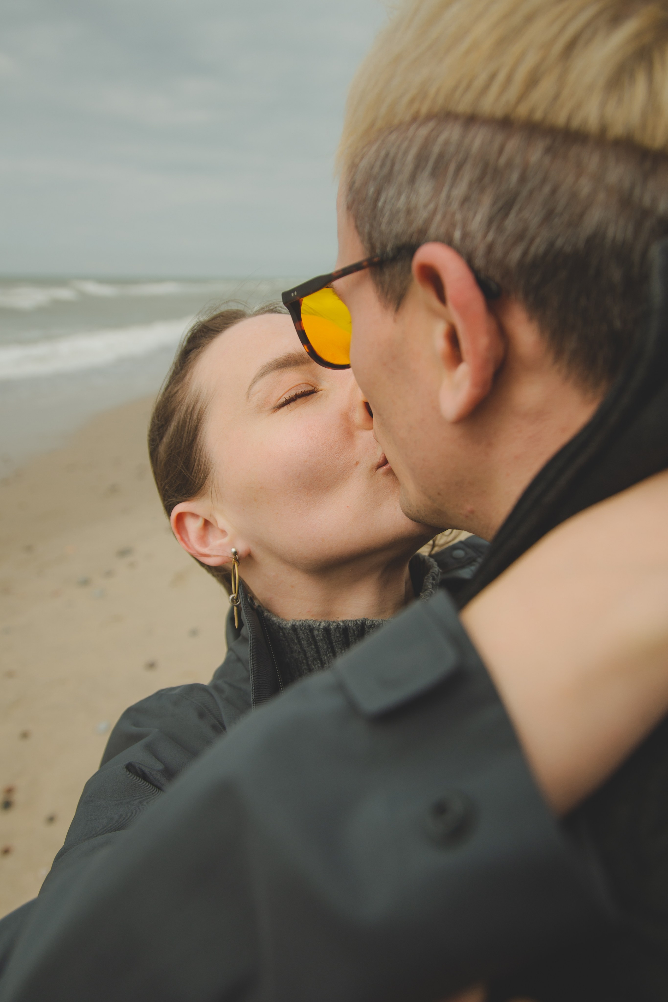 Family_Куршская КОСА. Андрей Миллер Фотограф из Калининграда