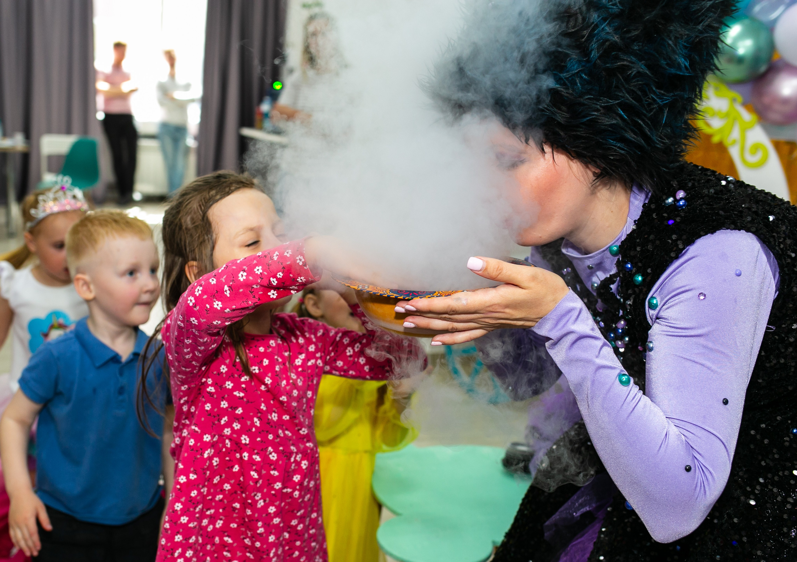 Праздники. Фотограф новорожденных и семейный фотограф НСО г. Бердск Марина Львова