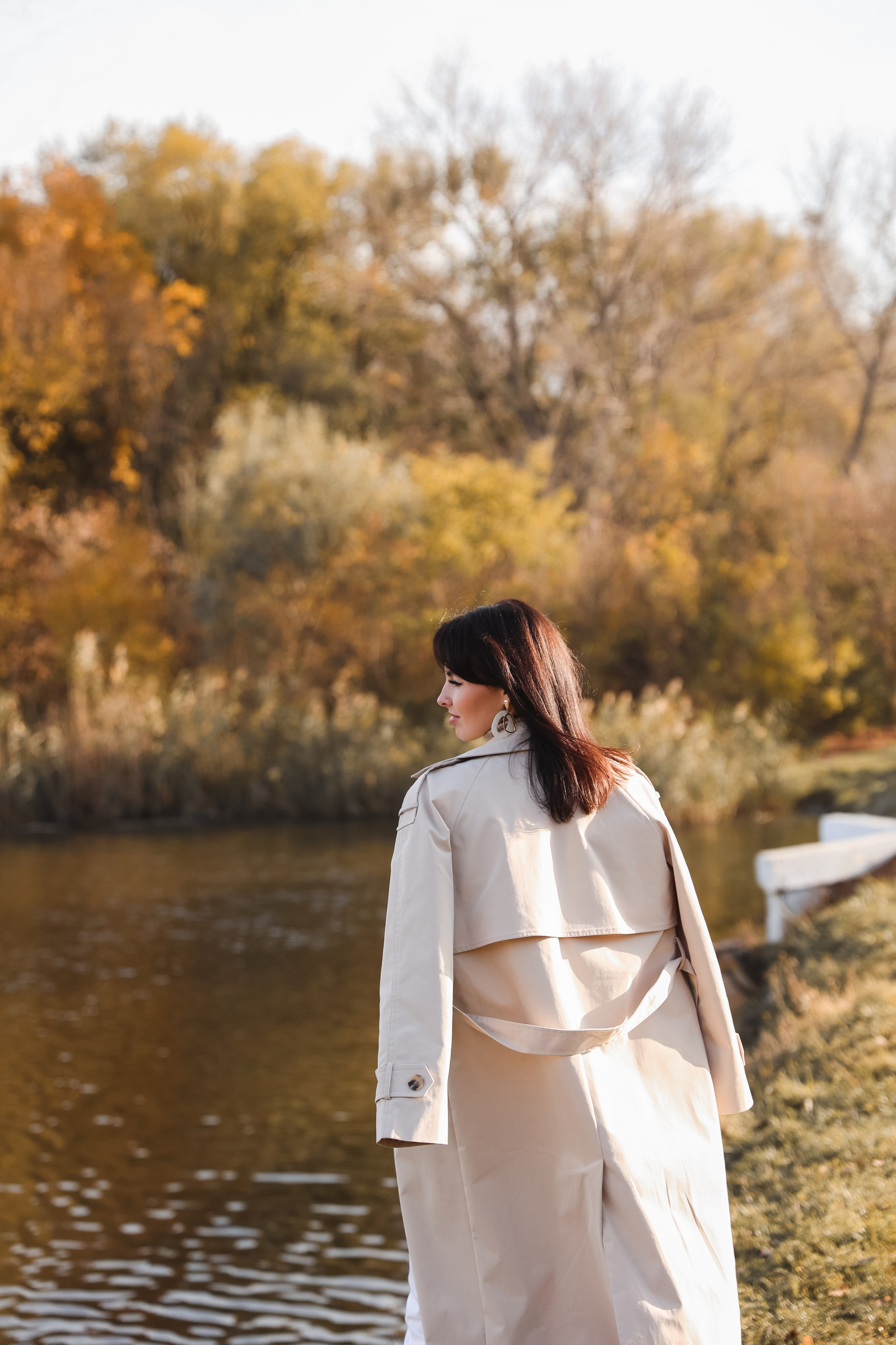 Осенние съемки. Главная