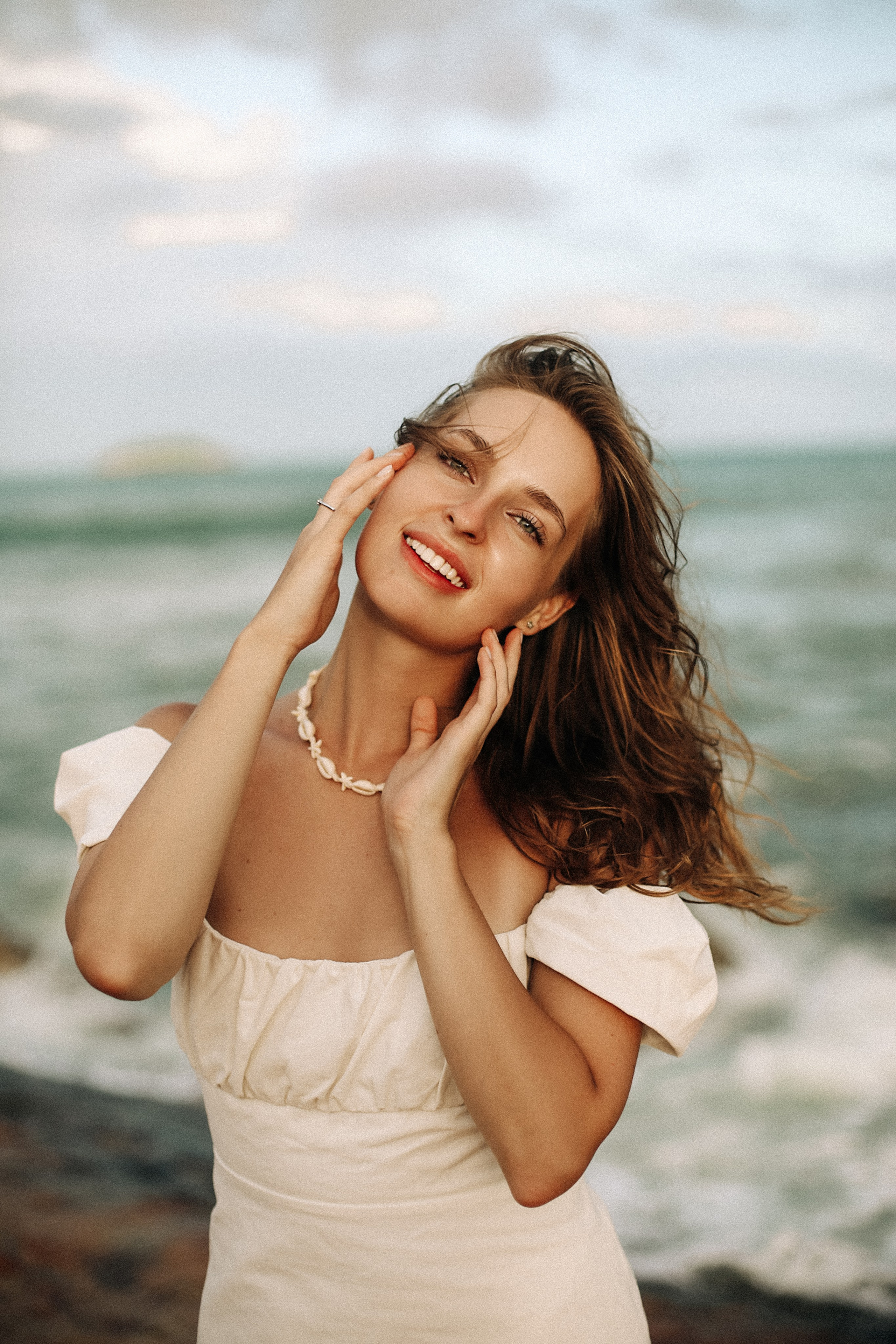 Юлия & Денис. Ксения Шашкина