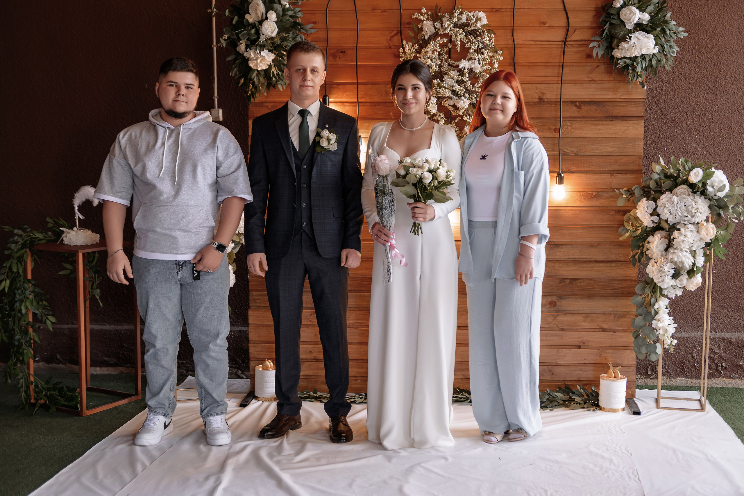 Эдуард и Виктория. Свадебный фотограф Белгород Валуйки Старый Оскол Воронеж