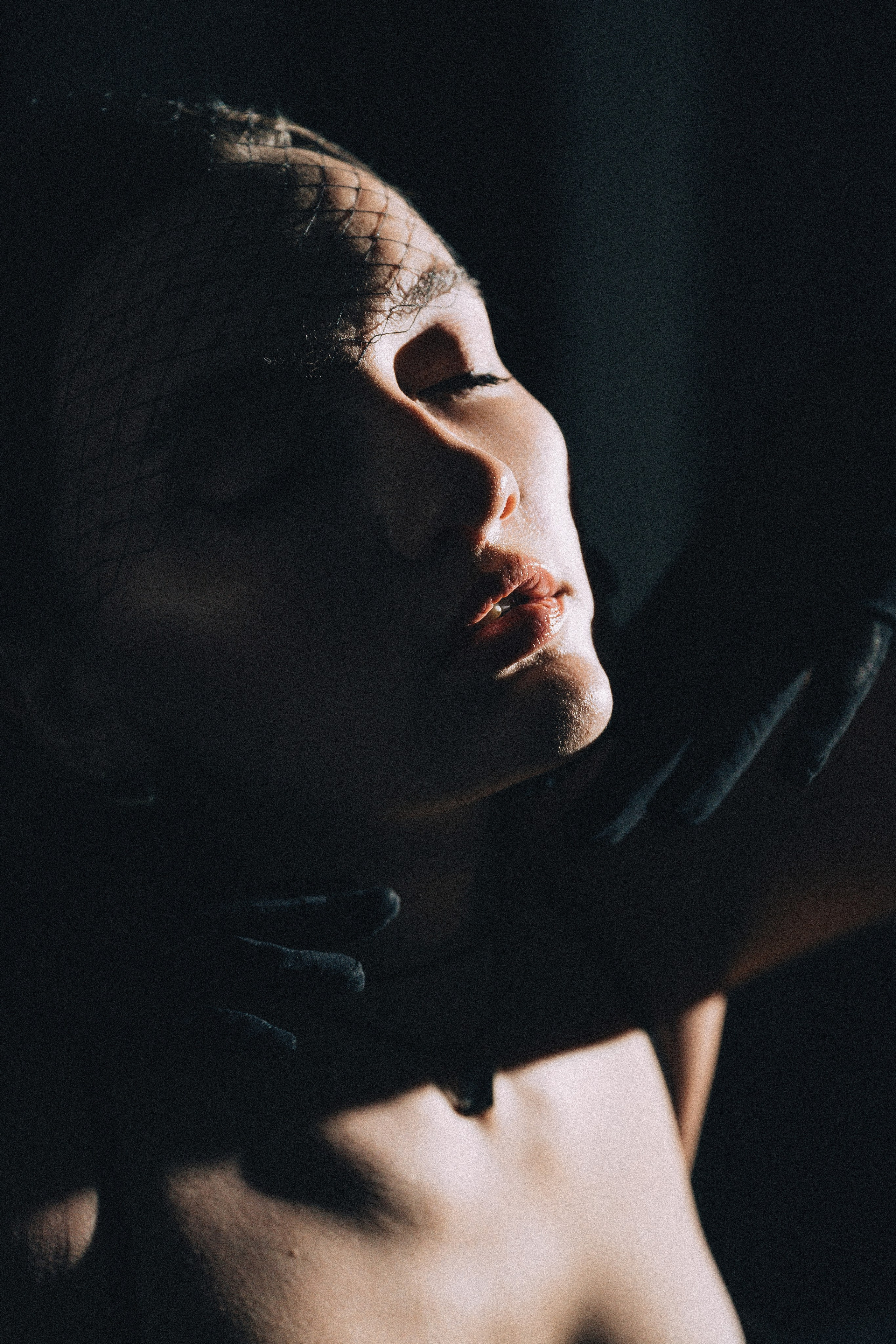 Катя. Тамара Власова