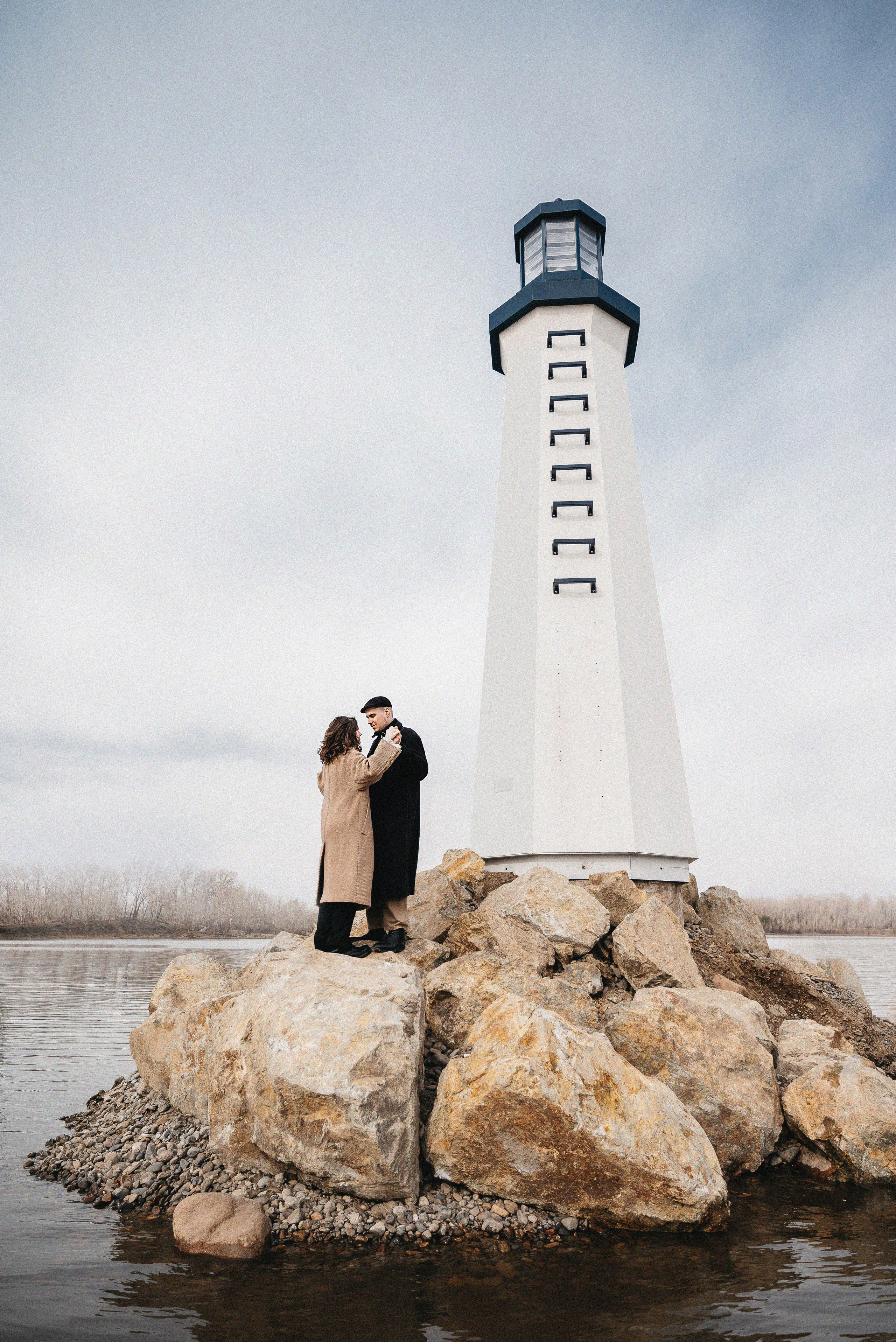 Маяк их души. Тамара Власова