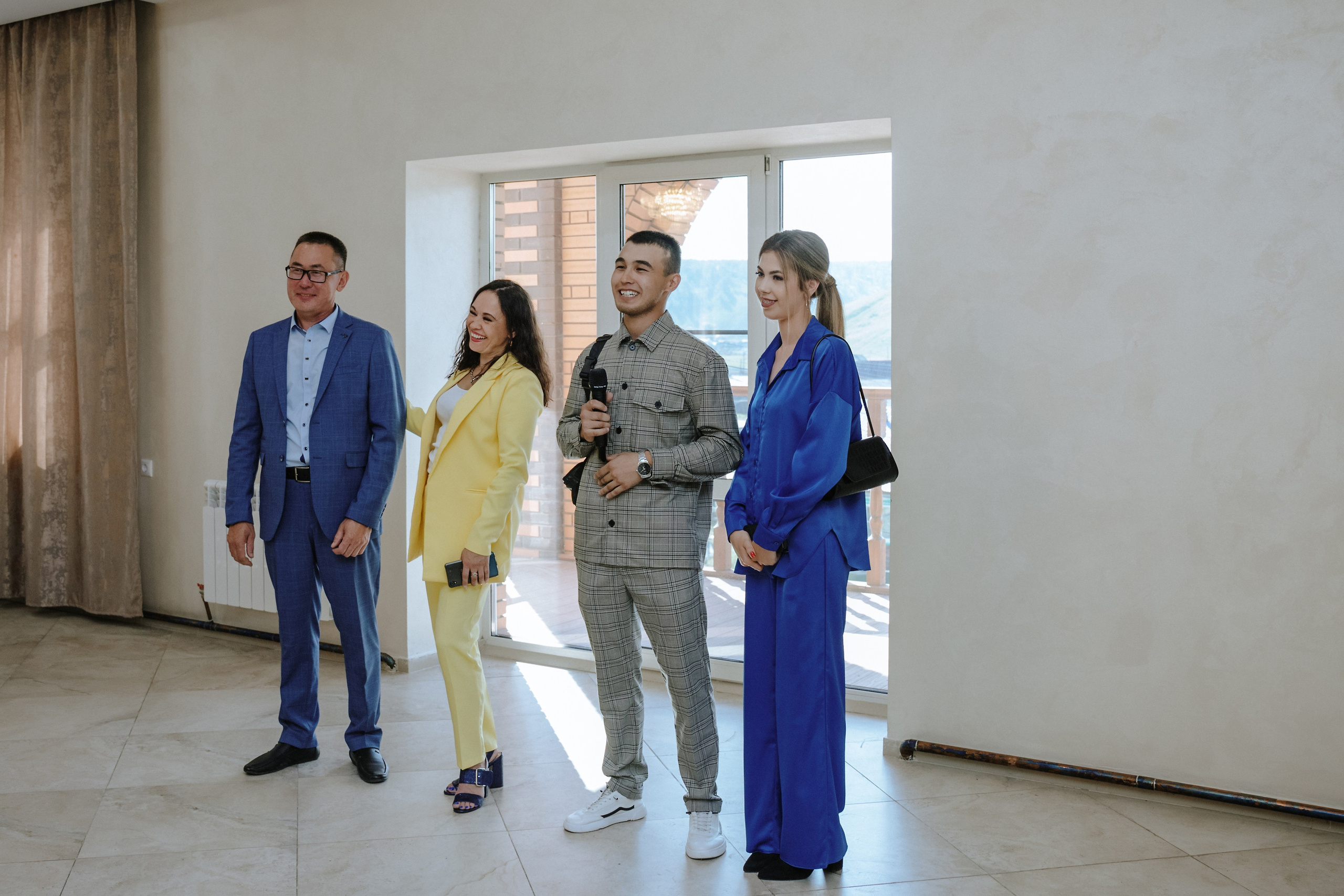 Иван и Кристина. Свадебный фотограф в Иркутске