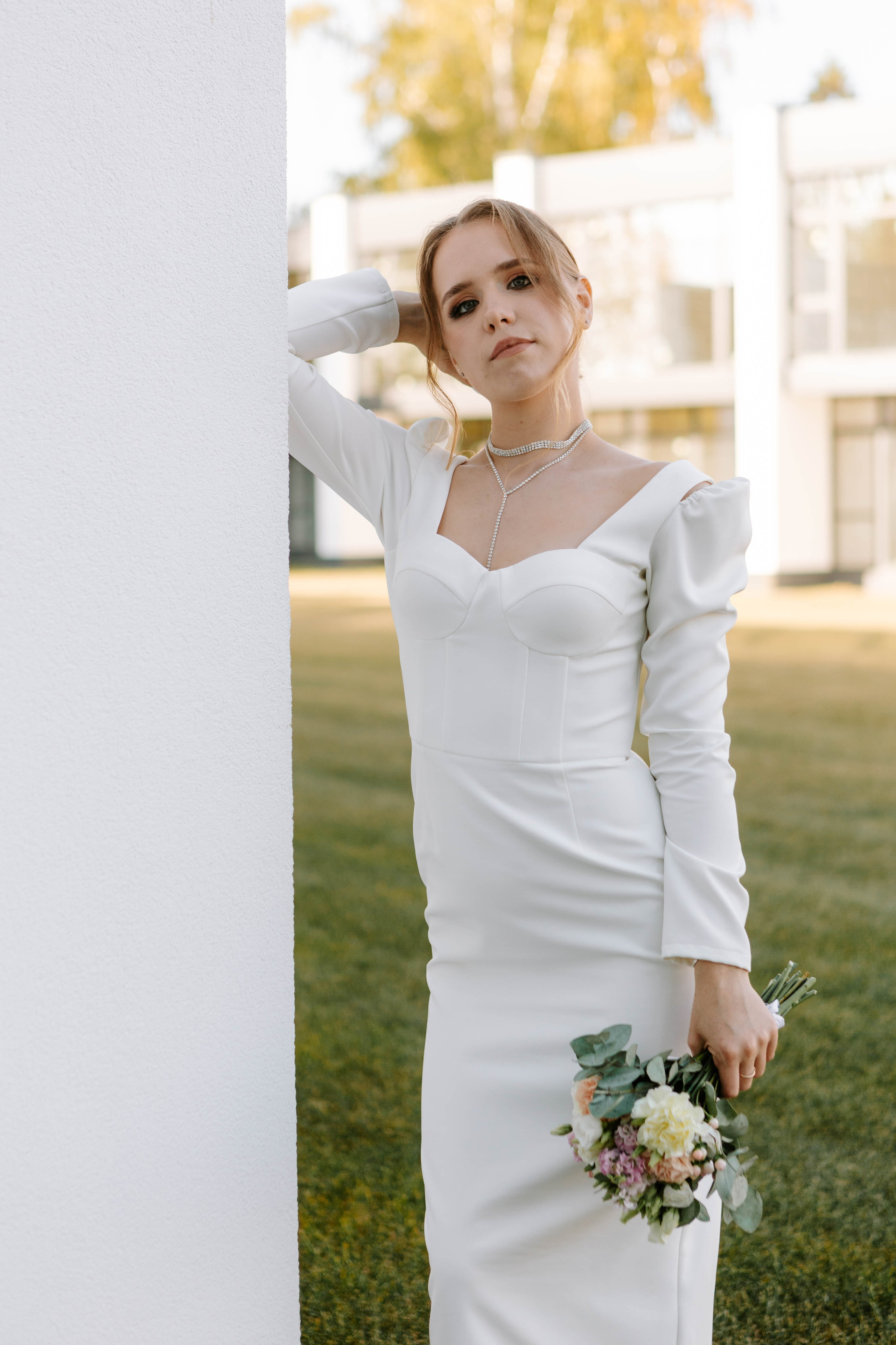 Антон и Юлия. Фотограф Александра Кузнецова