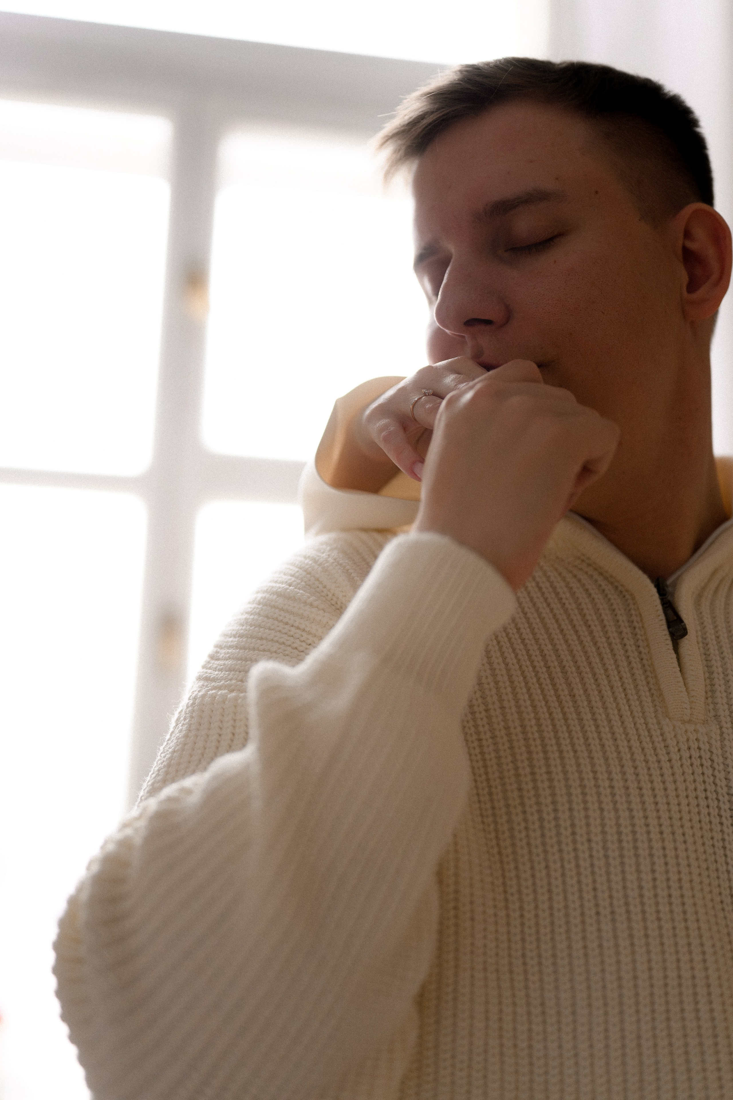 Егор и Настя. Женский, семейный и свадебный фотограф в Астрахани Виктория Бузаева