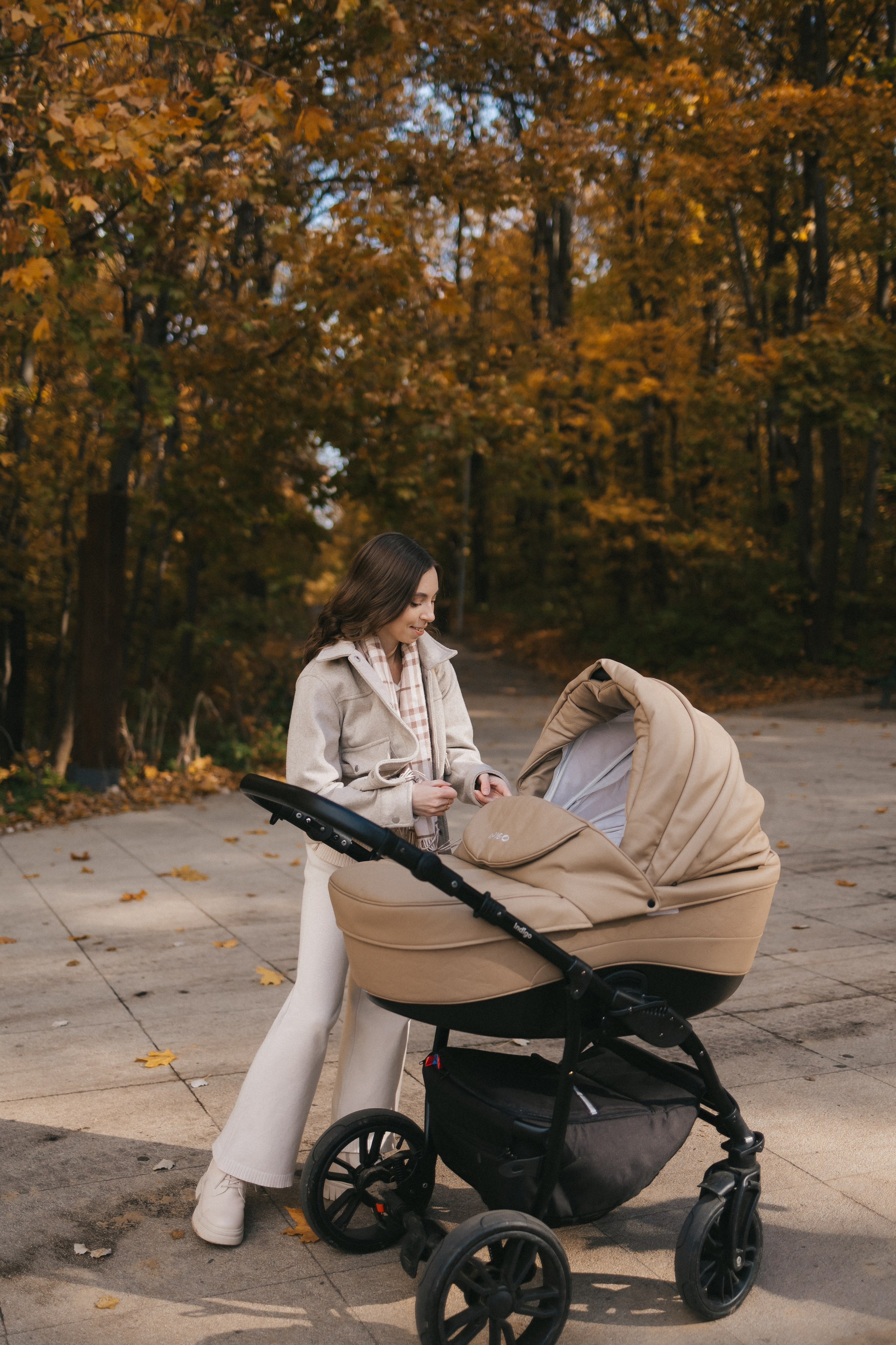 Большая семья. Фотограф Нижний Новгород