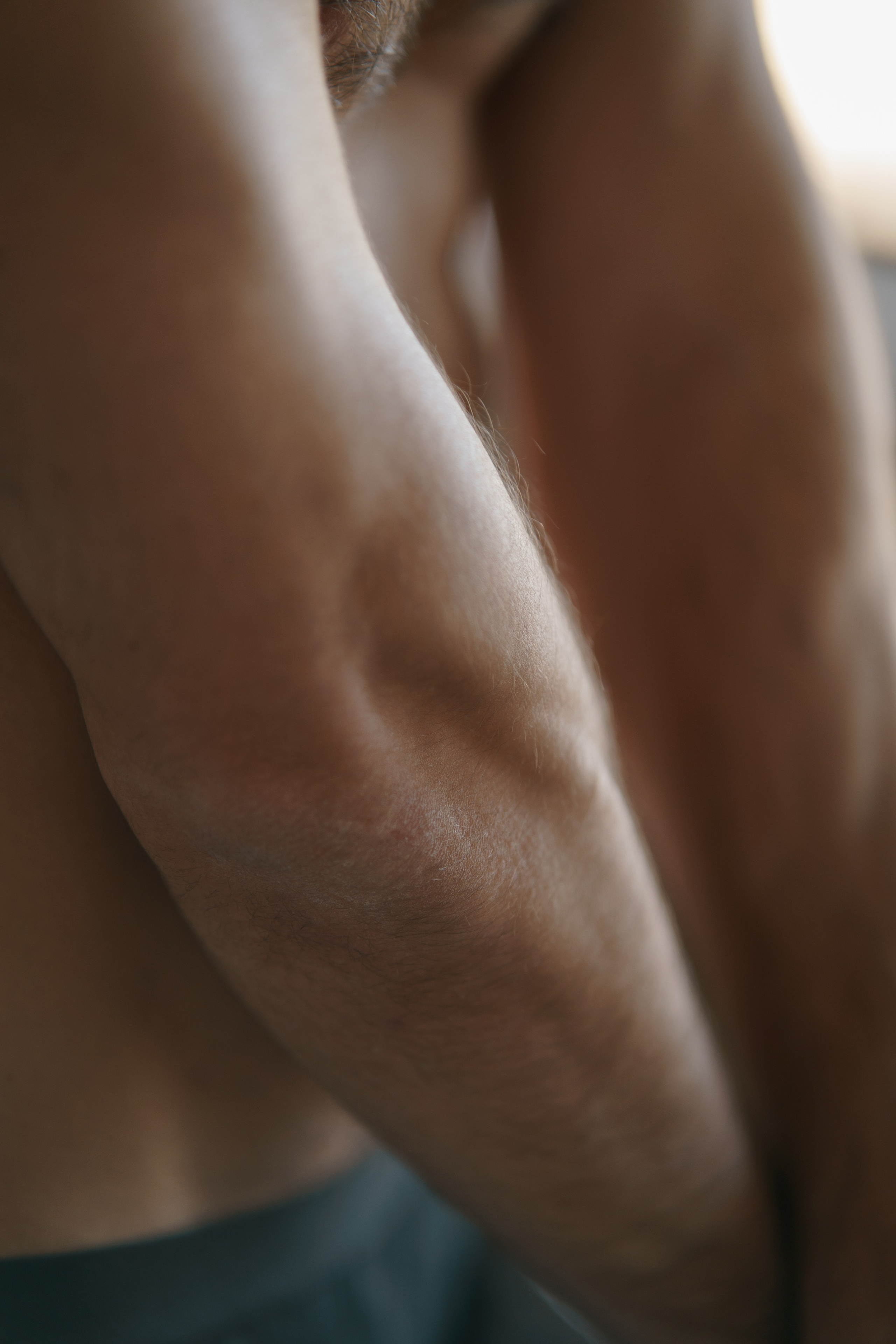 Иван. Фотограф Мария Зайчик