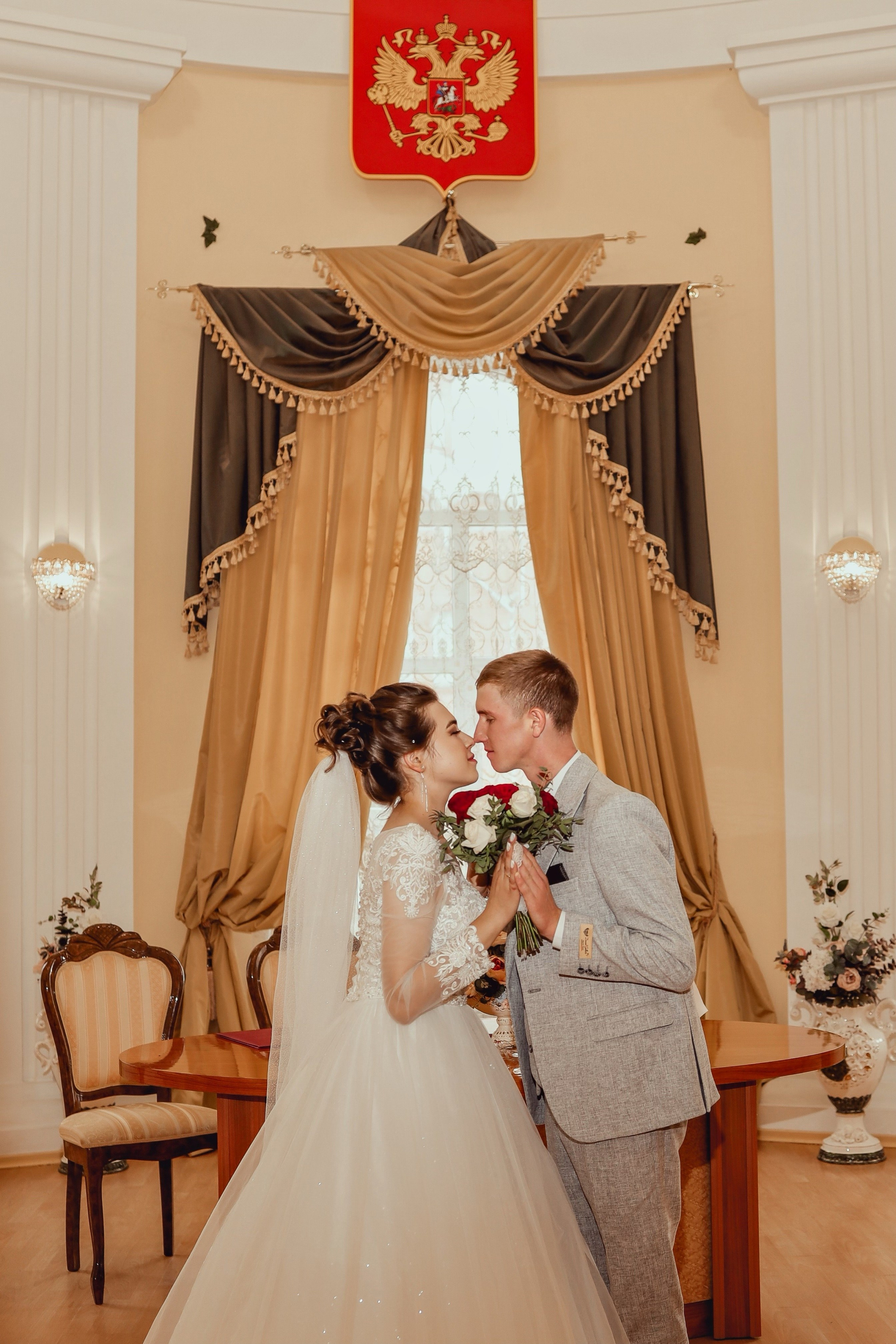 Сергей и Ангелина. Семейный и свадебный фотограф Екатерина Михайлова