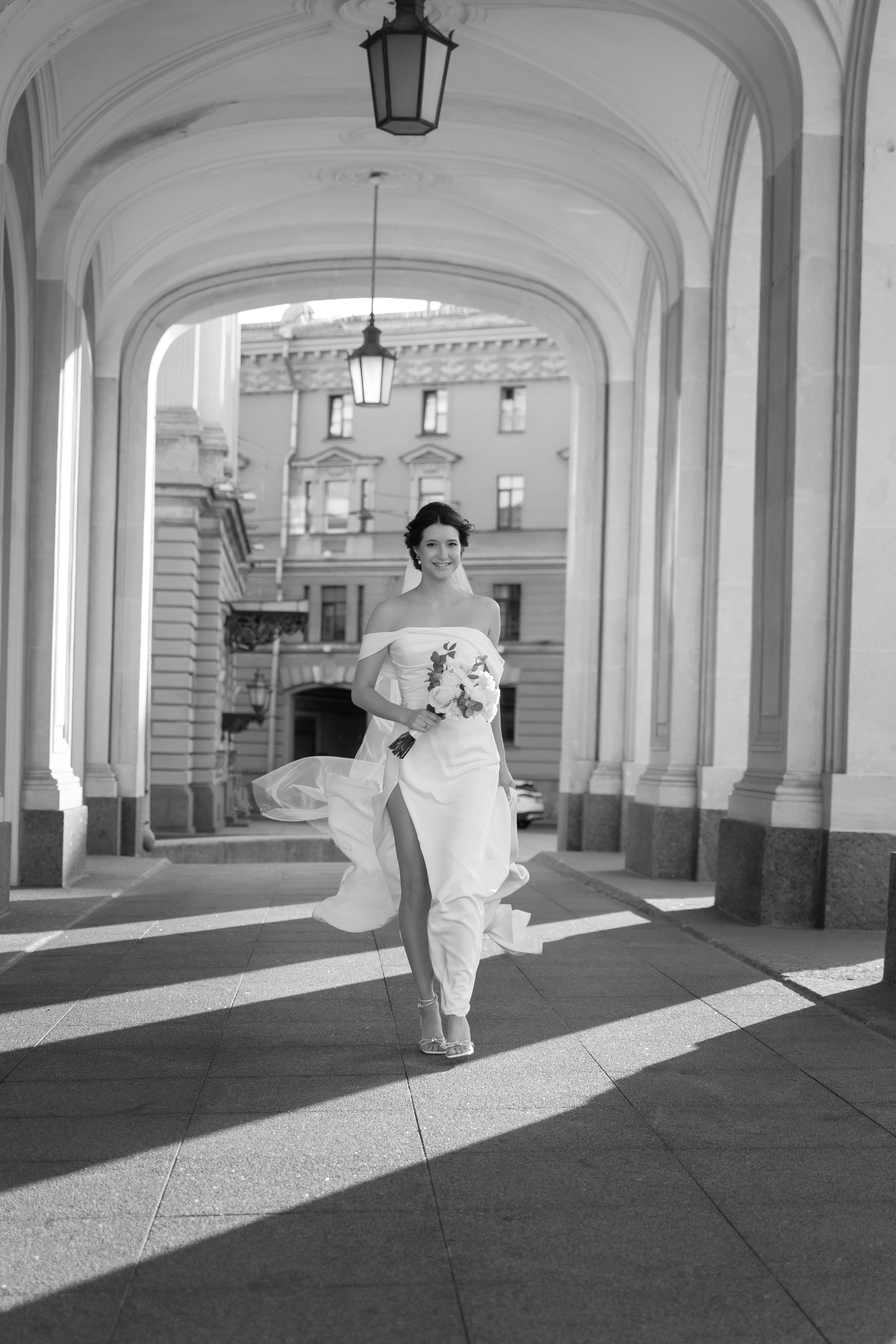 Аня и Слава. Фотограф в Санкт-Петербурге Алексей Глазанов