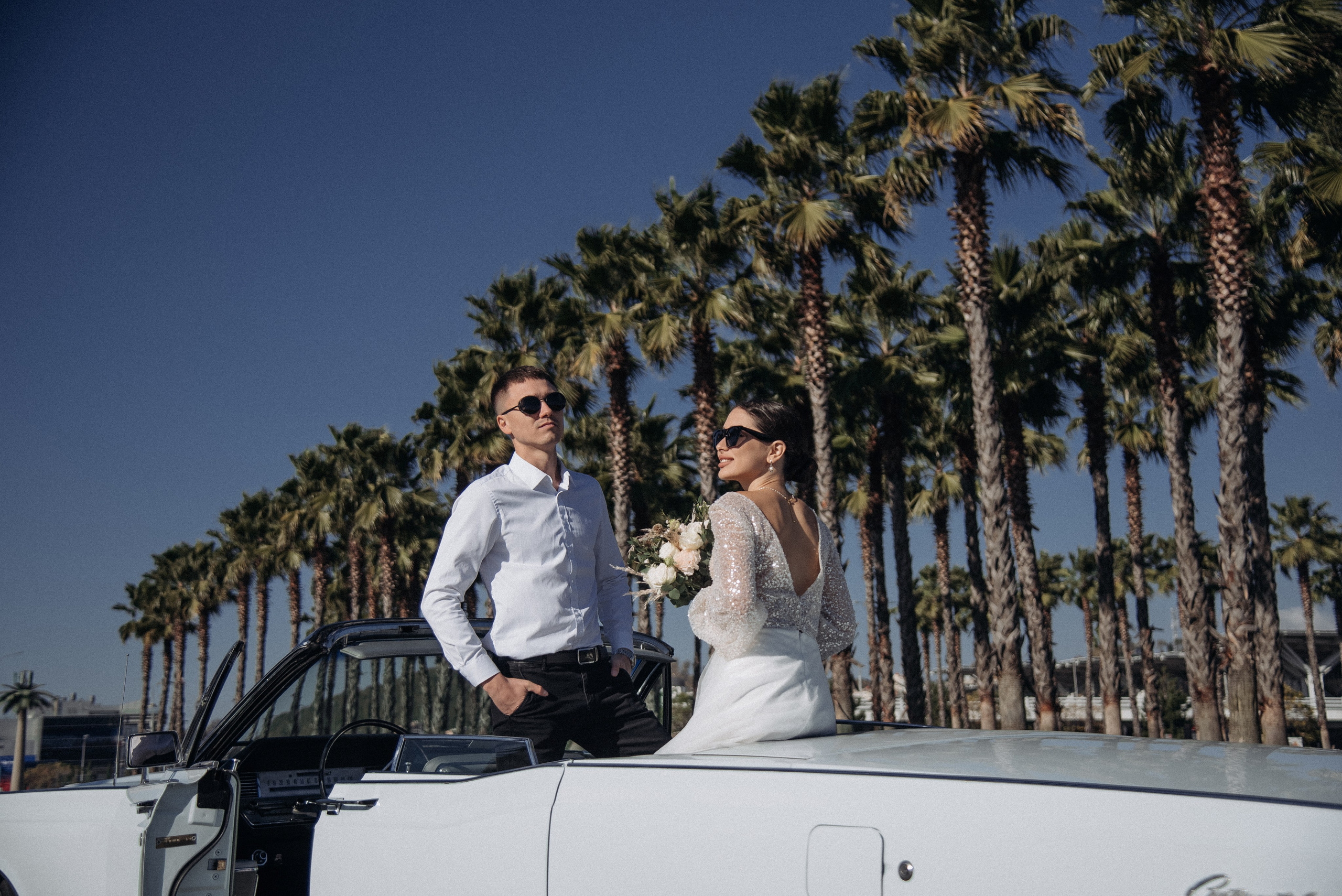 Сочи. Свадебный и семейный фотограф Темрюк Алёна Ковальская