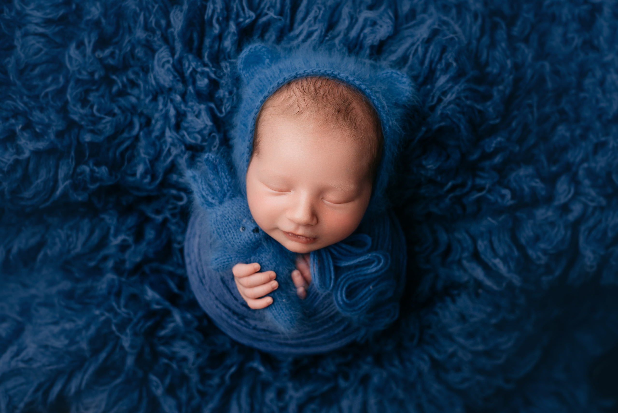 Максим. Фотограф новорожденных Белгород