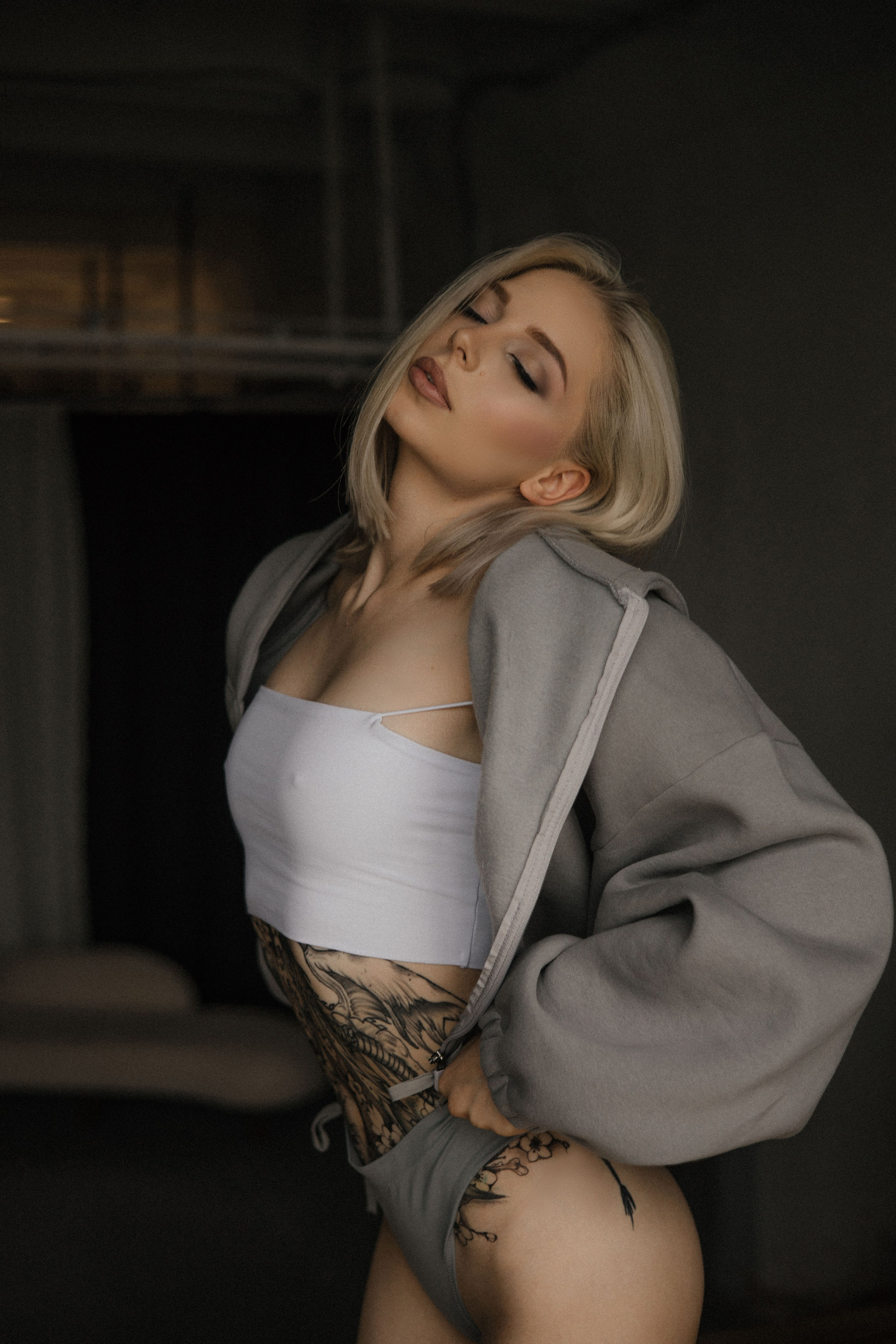 Анна. Юлия, ваш фотограф в Ростове-на-Дону