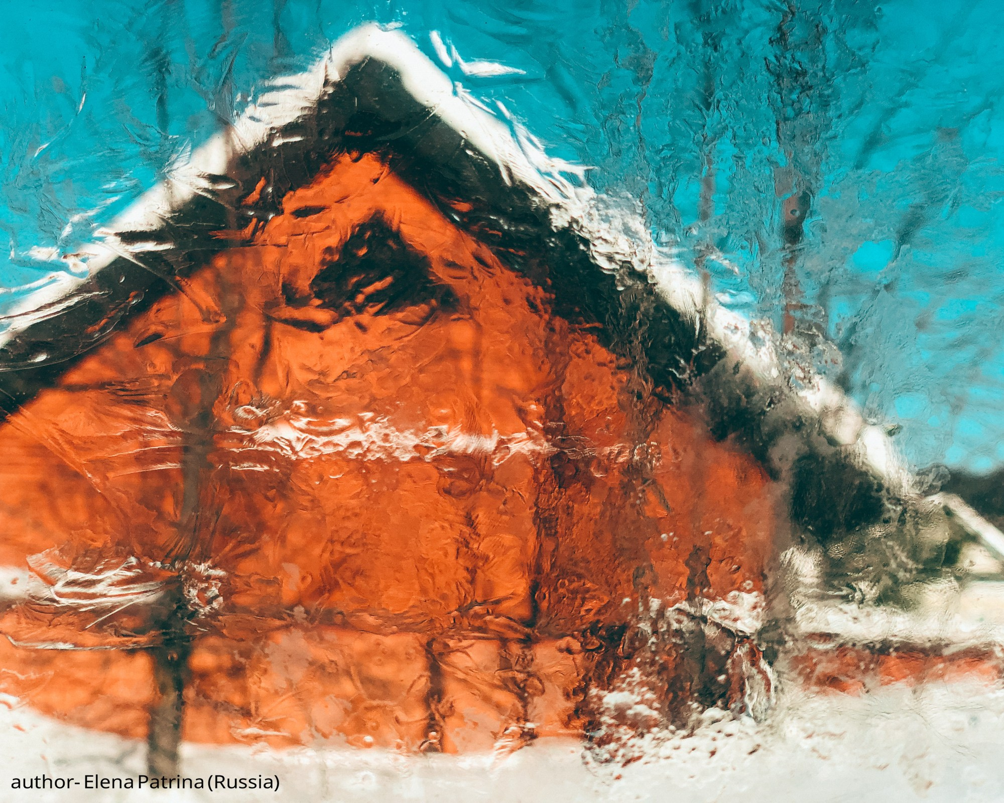 Gallery. UNUSUAL TALENT magazine