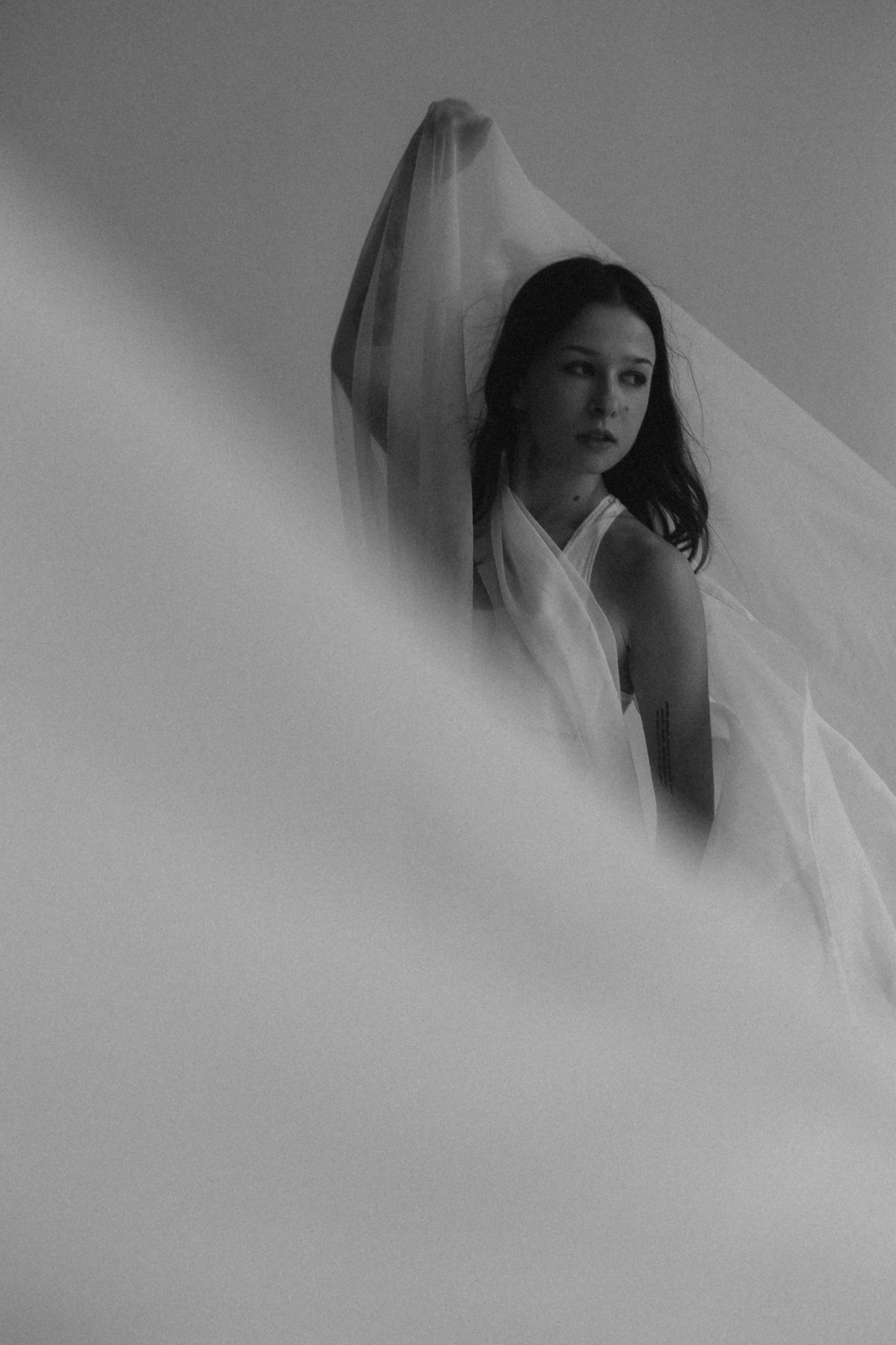 Таня. Фотограф АняКа Мытищи