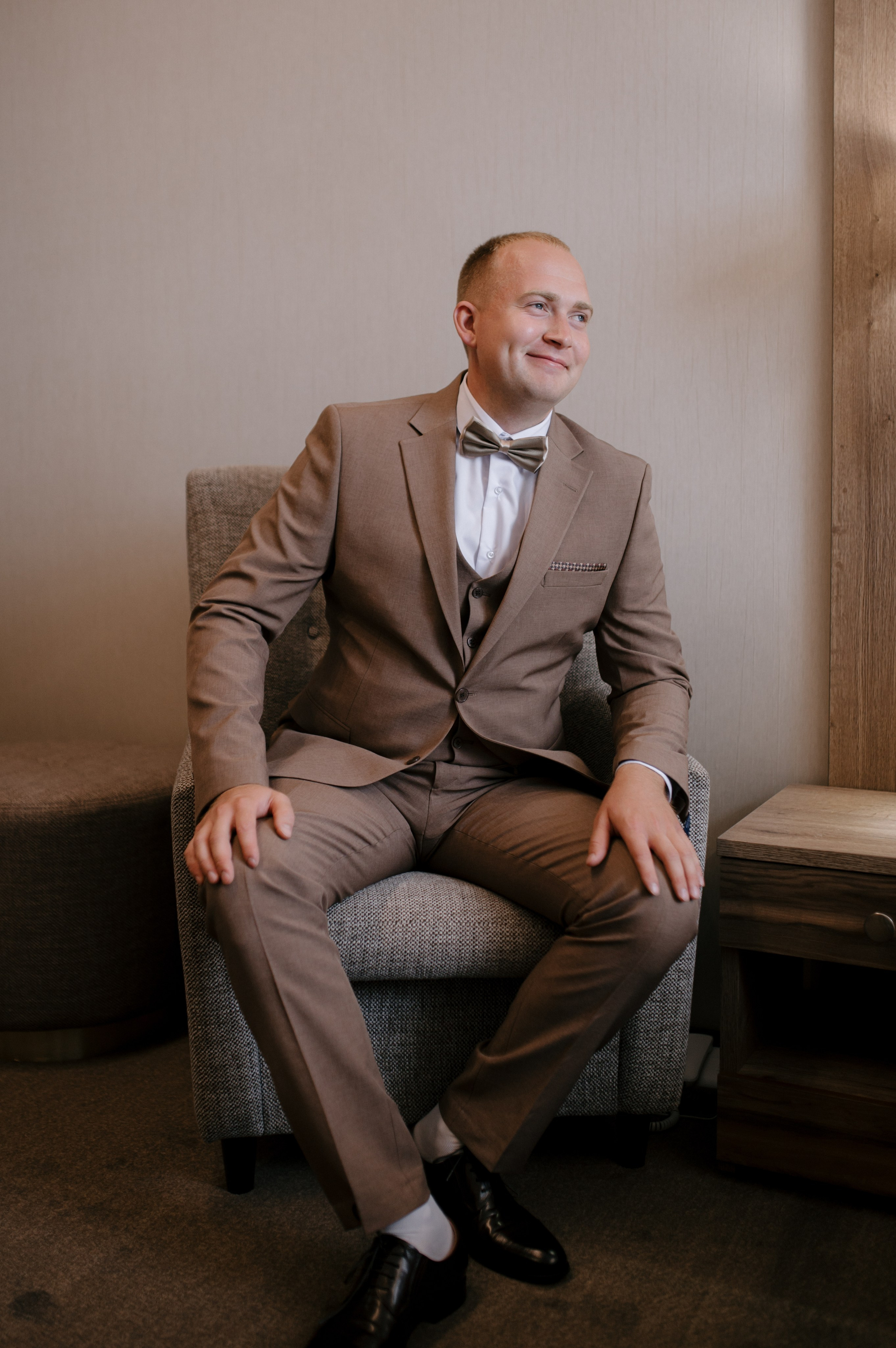 А&И. Свадебный и семейный фотограф Олеся Маркелова