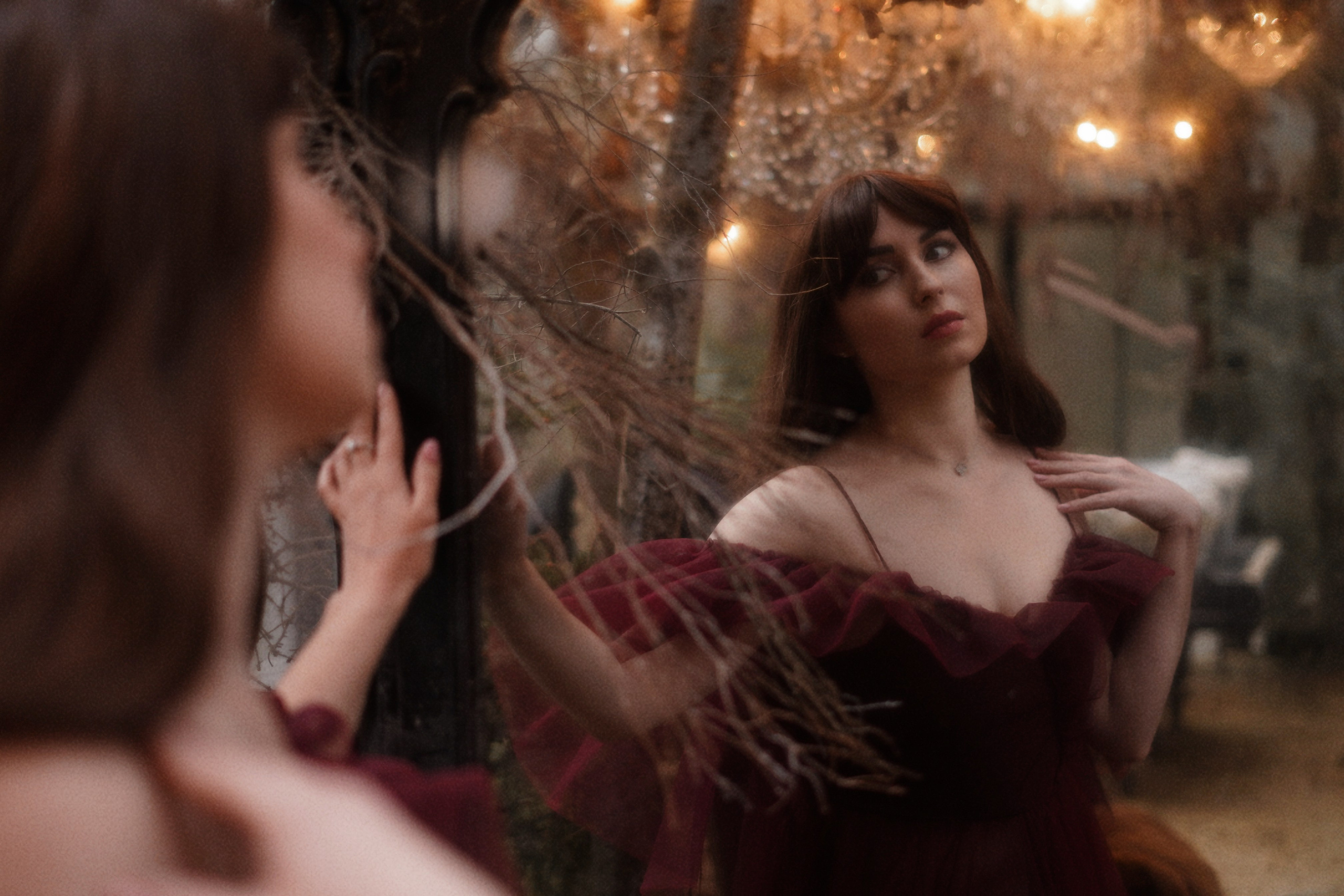 Индивидуальные съемки. Стильный фотограф и видеограф в Москве и Троицке