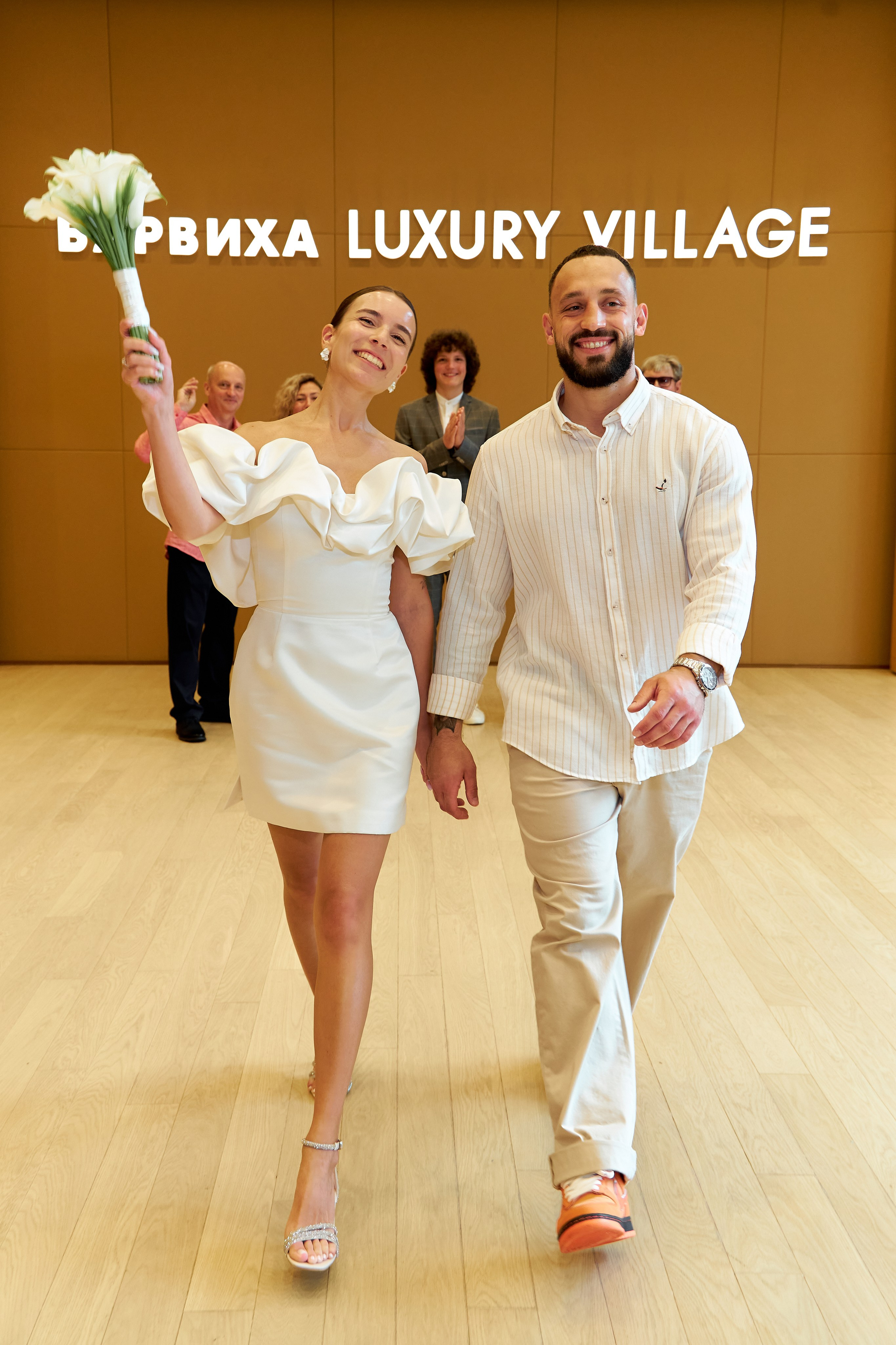 Премиальная свадебная фотосъемка | Внимание к каждой детали. Репортажный фотограф Катерина Гилс Москва