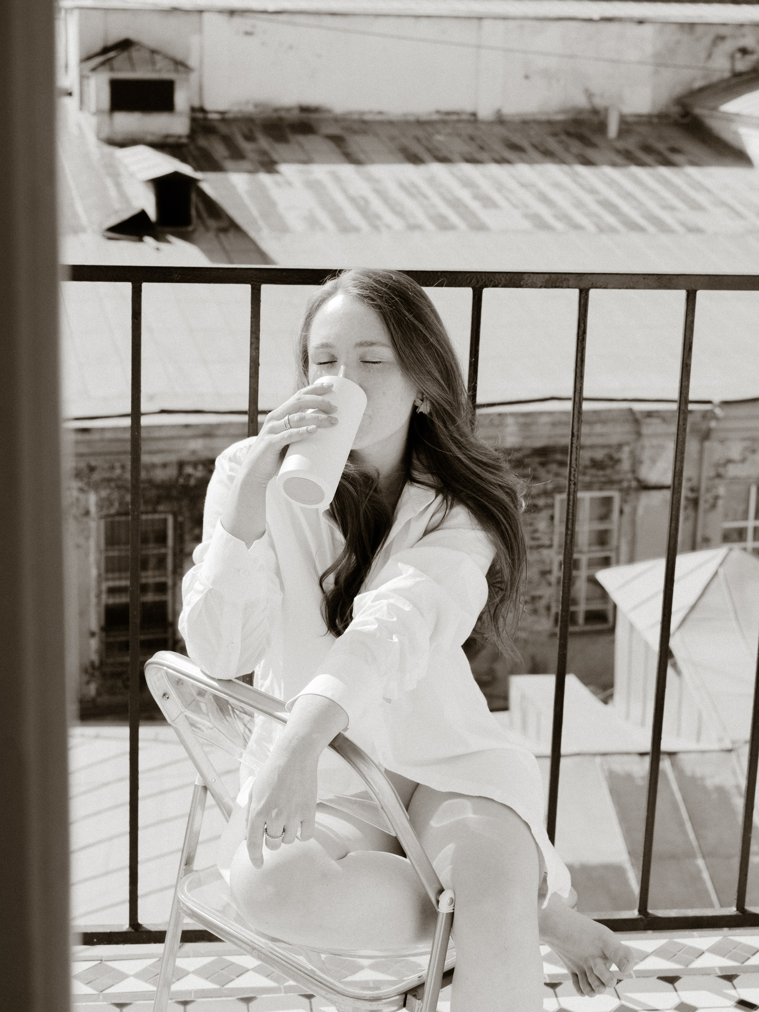 Итальянские каникулы. Фотограф в Москве Шалышко Ангелина