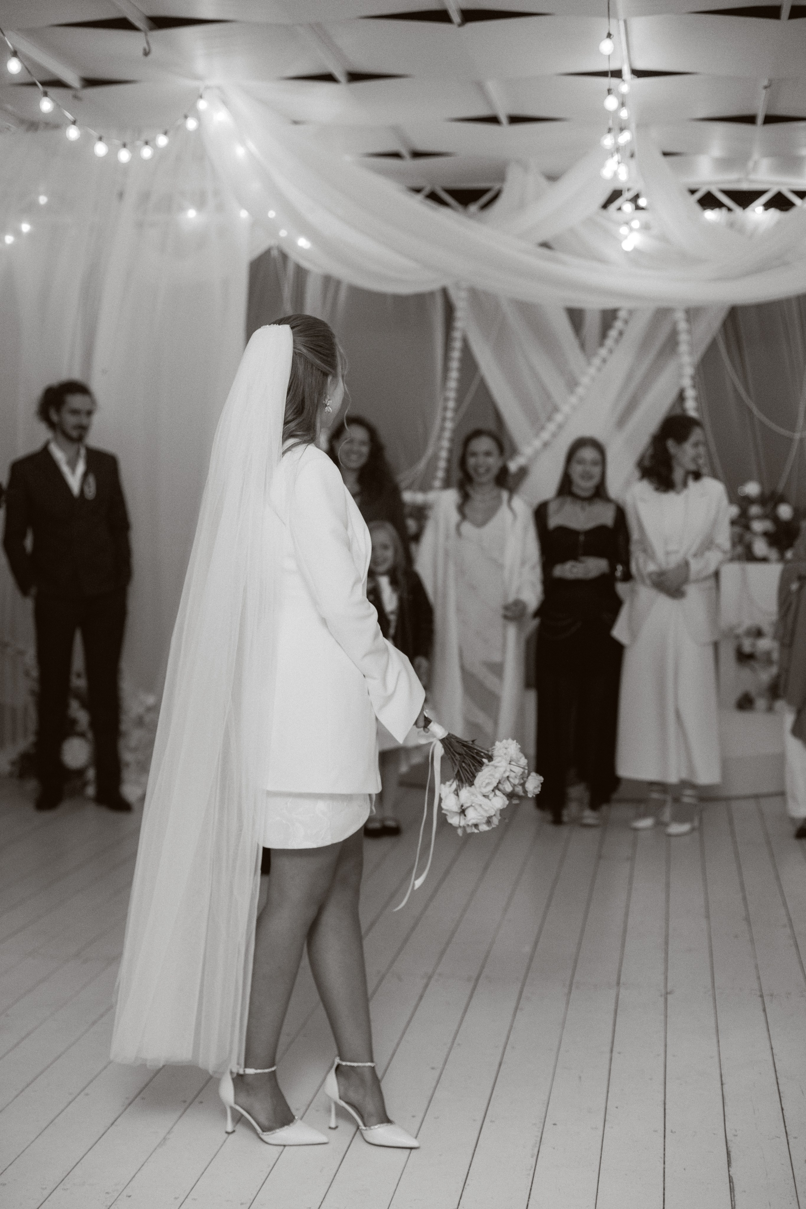 Дарья + Виталий. Свадебный фотограф Наташа Анисенко