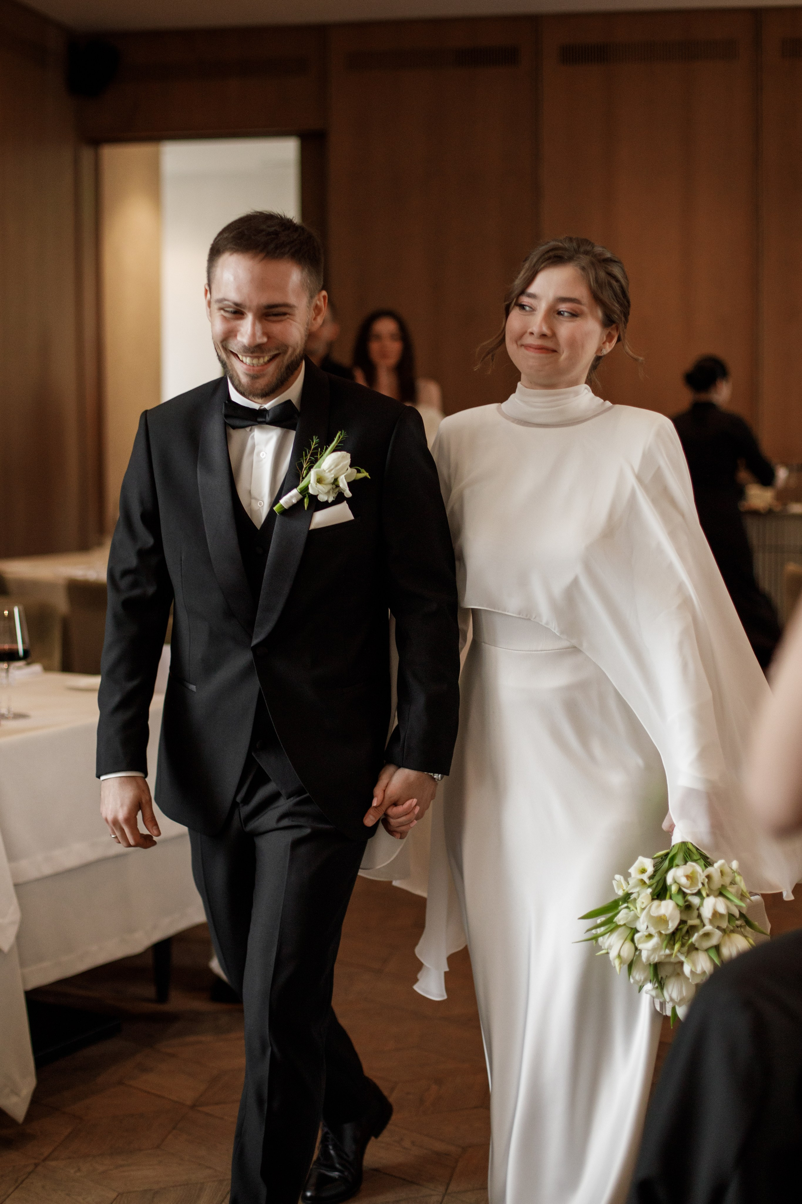 Вика + Влас. Свадебный фотограф Наташа Анисенко