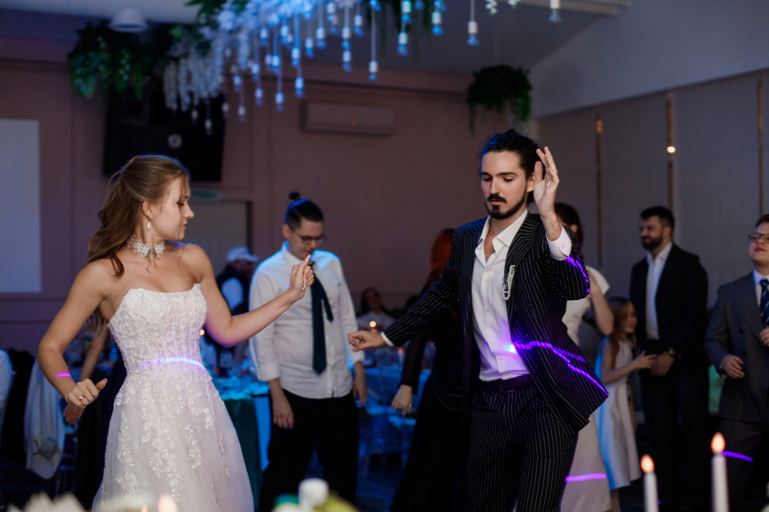 Дарья + Виталий. Свадебный фотограф Наташа Анисенко