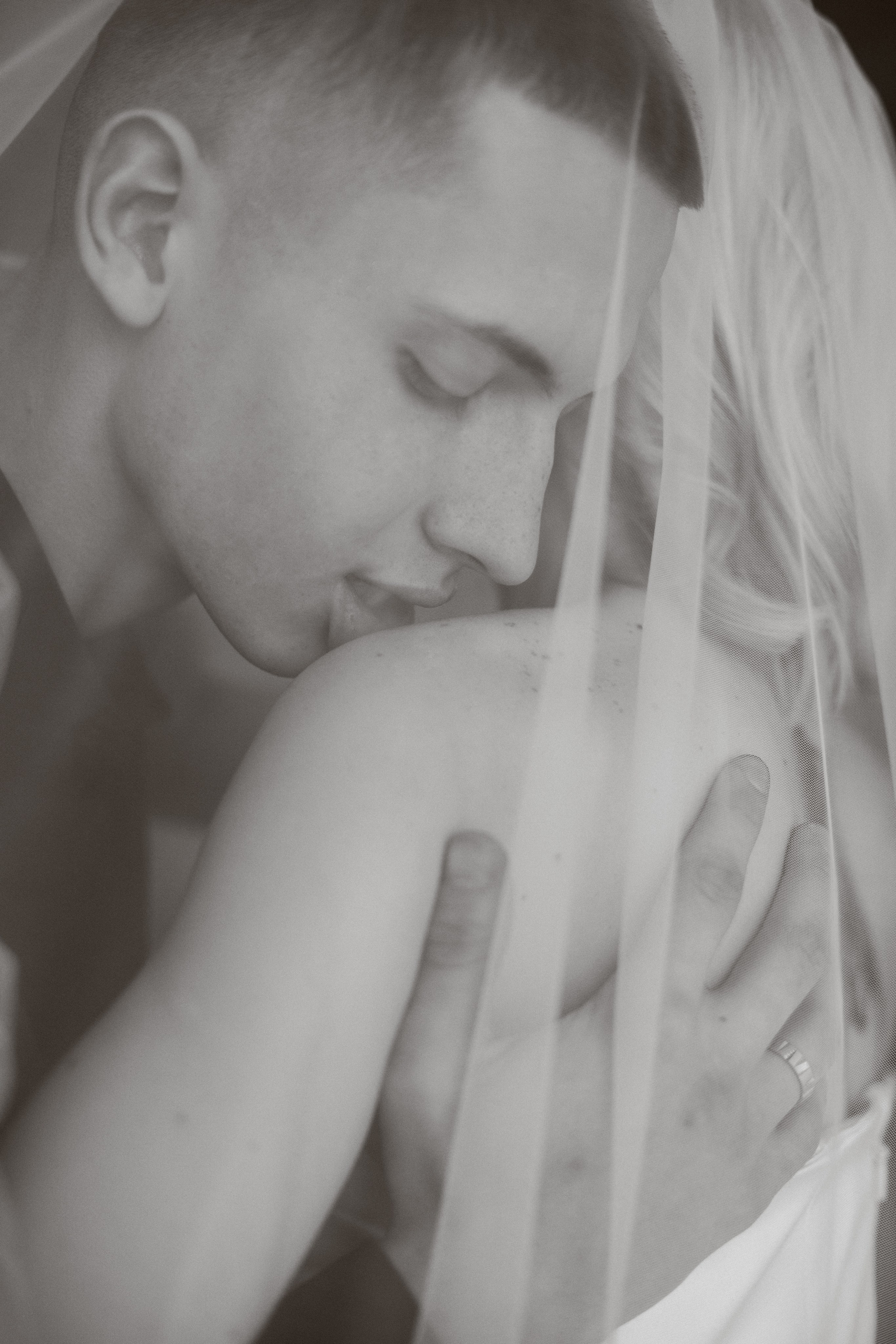 Мария + Кирилл. Свадебный фотограф Наташа Анисенко