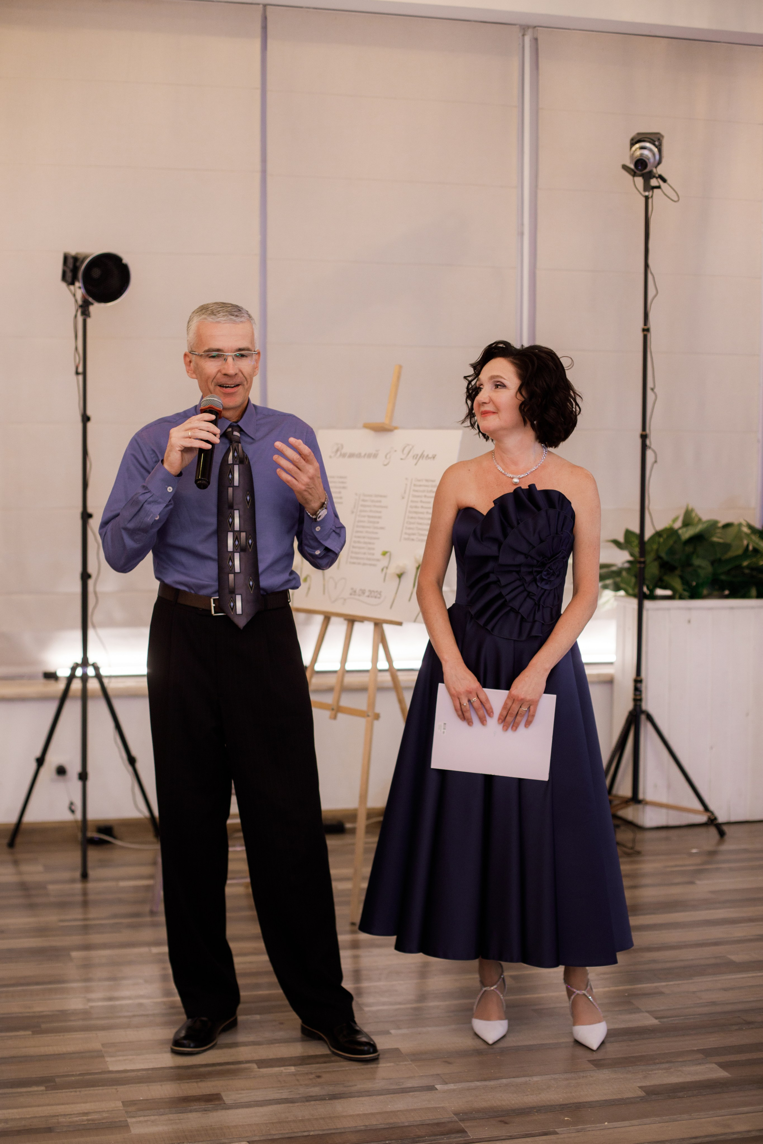 Дарья + Виталий. Свадебный фотограф Наташа Анисенко