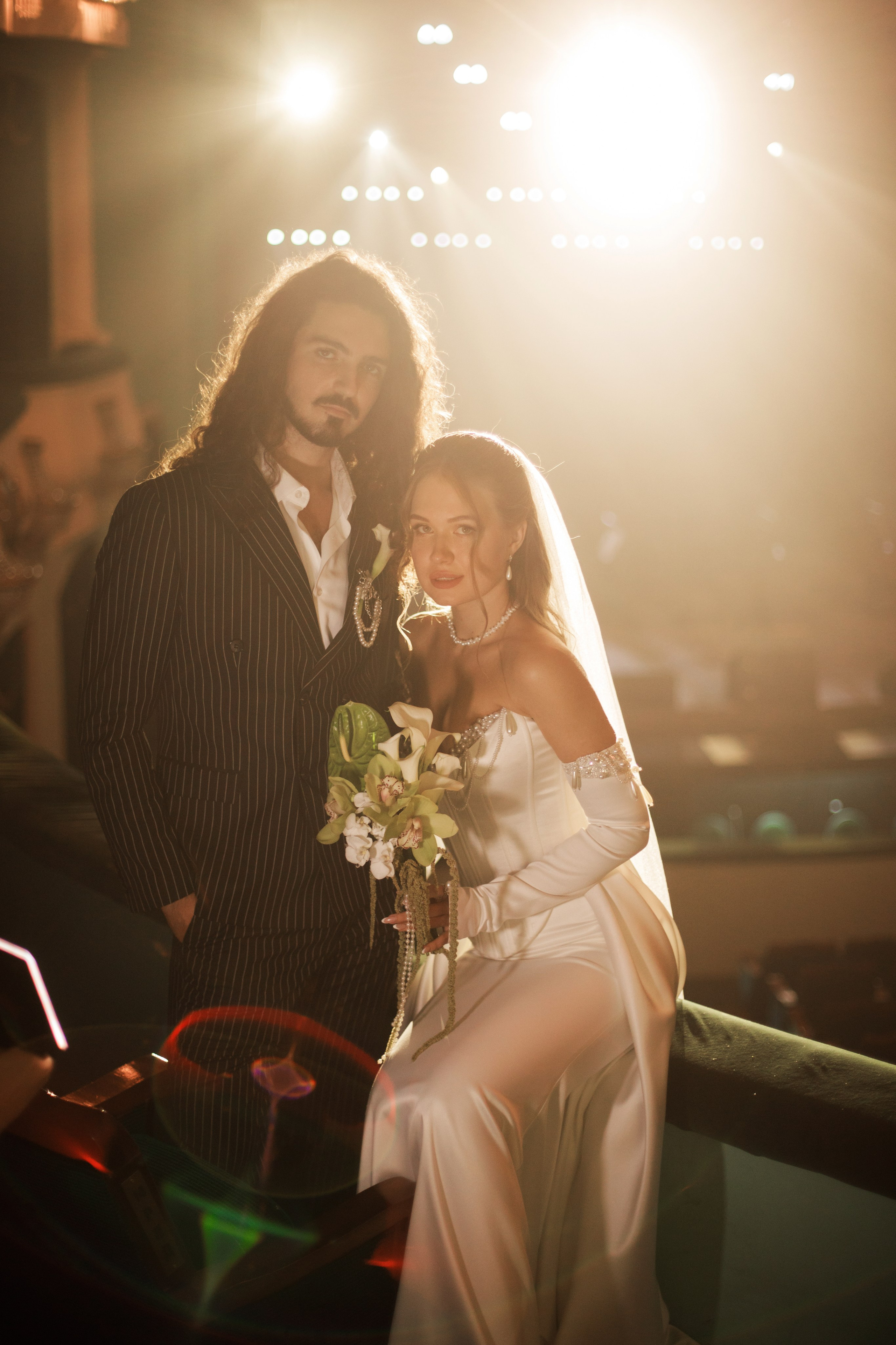 Дарья + Виталий. Свадебный фотограф Наташа Анисенко