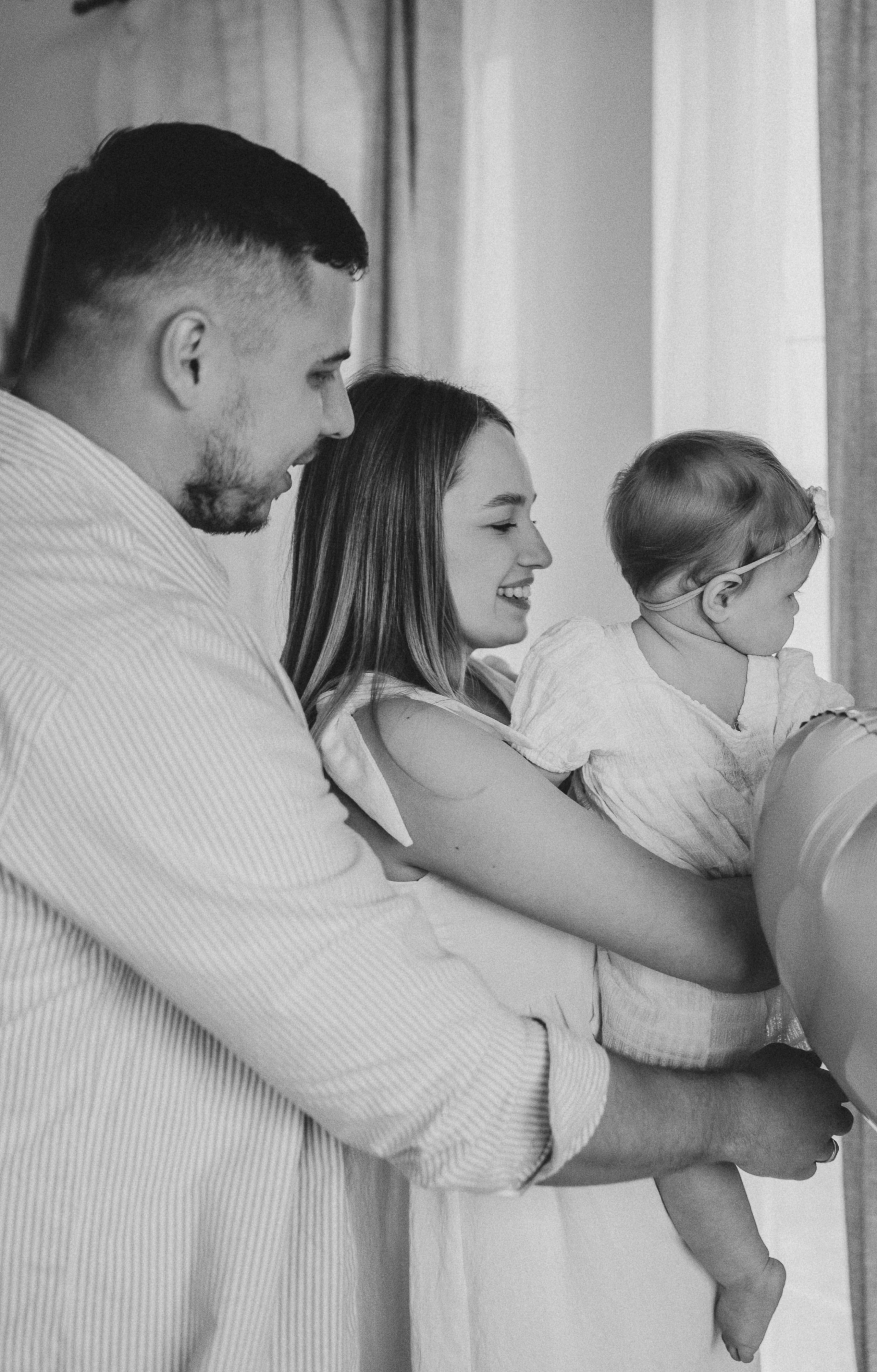 Фотосессия к годику. Семейный фотограф Ростов-на-Дону Татьяна Соколова