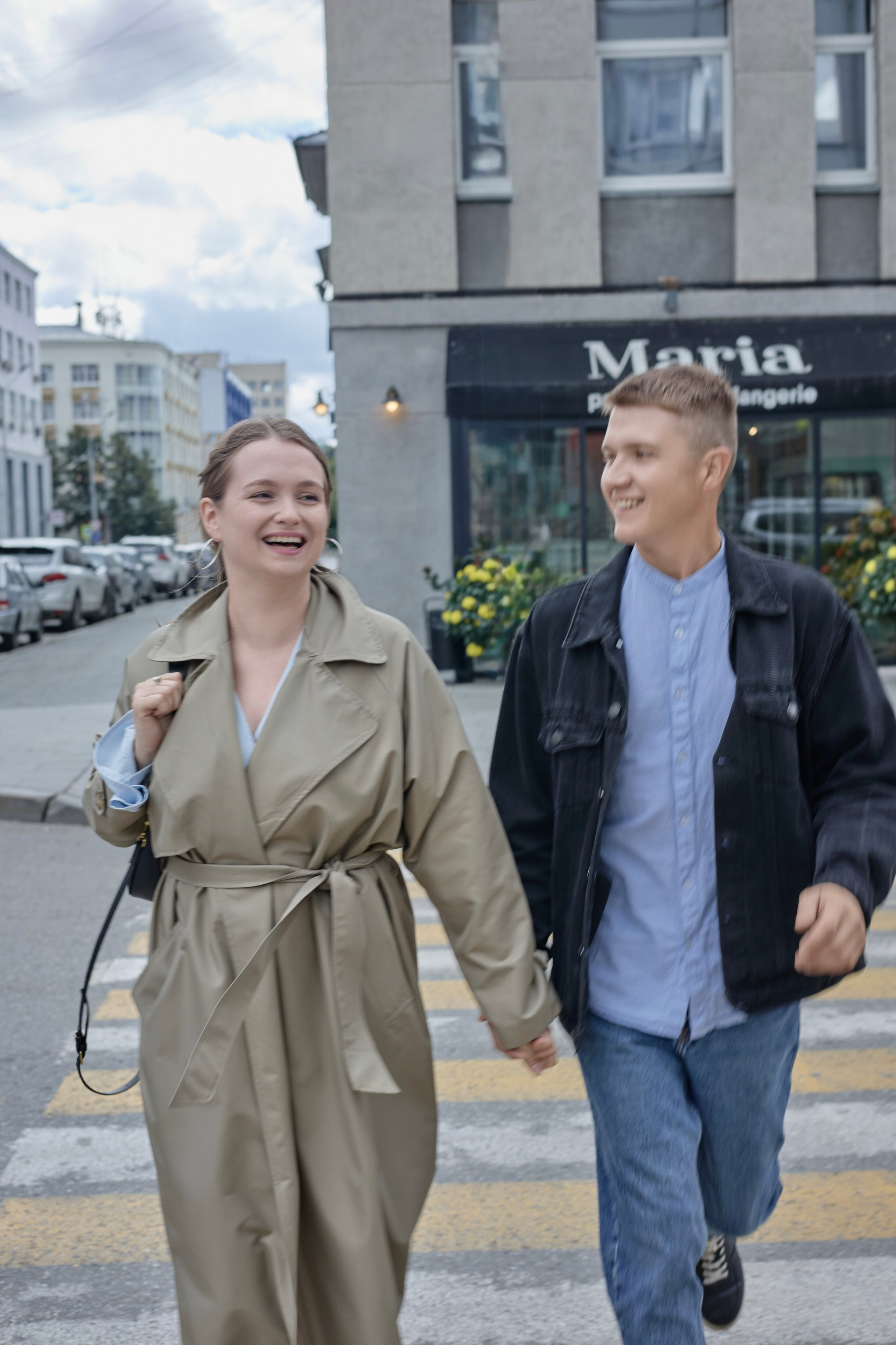 фиксирую любовь в Екатеринбурге Березовском