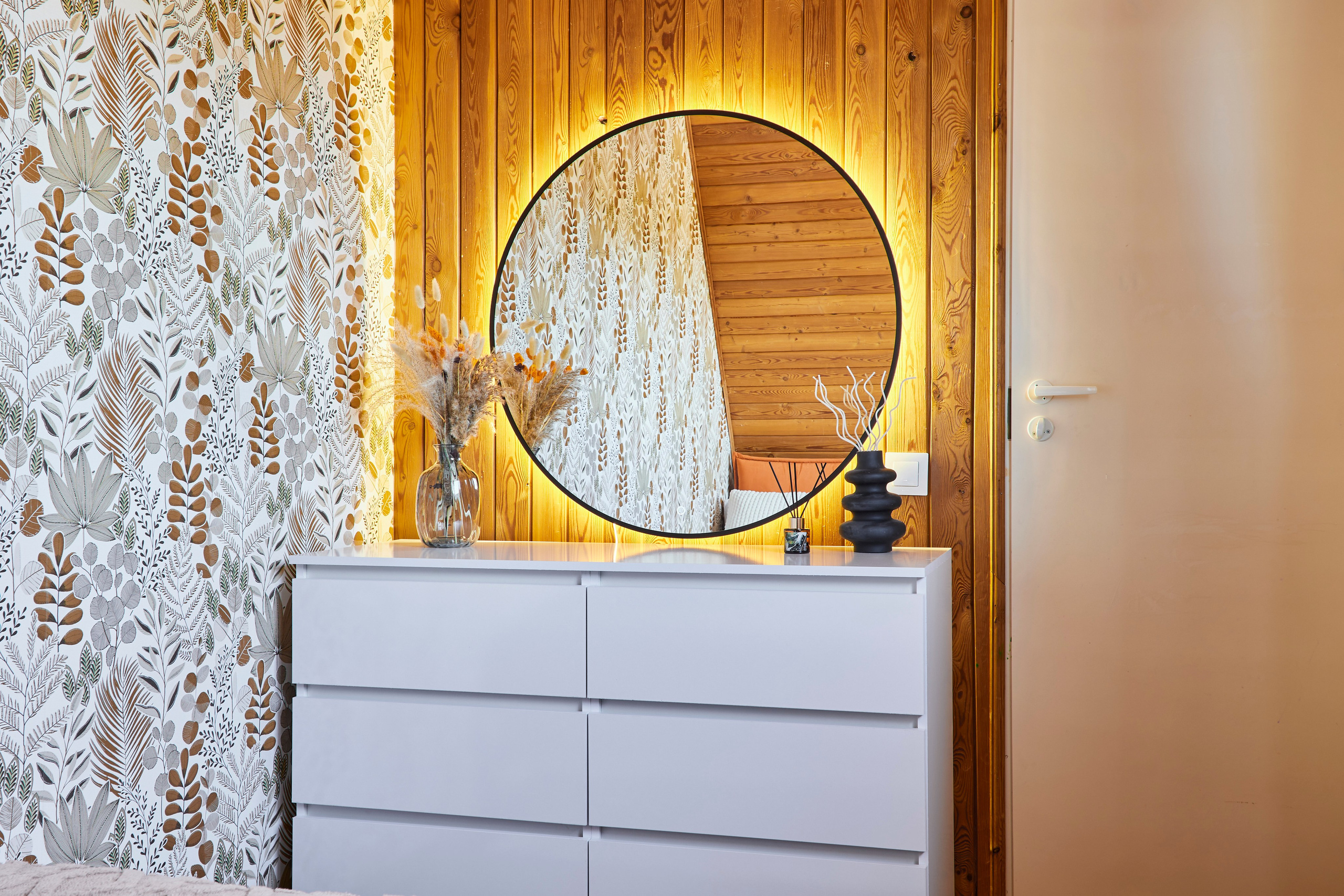 Дом в СНТ Синигейка. Фотограф Александра Иванова