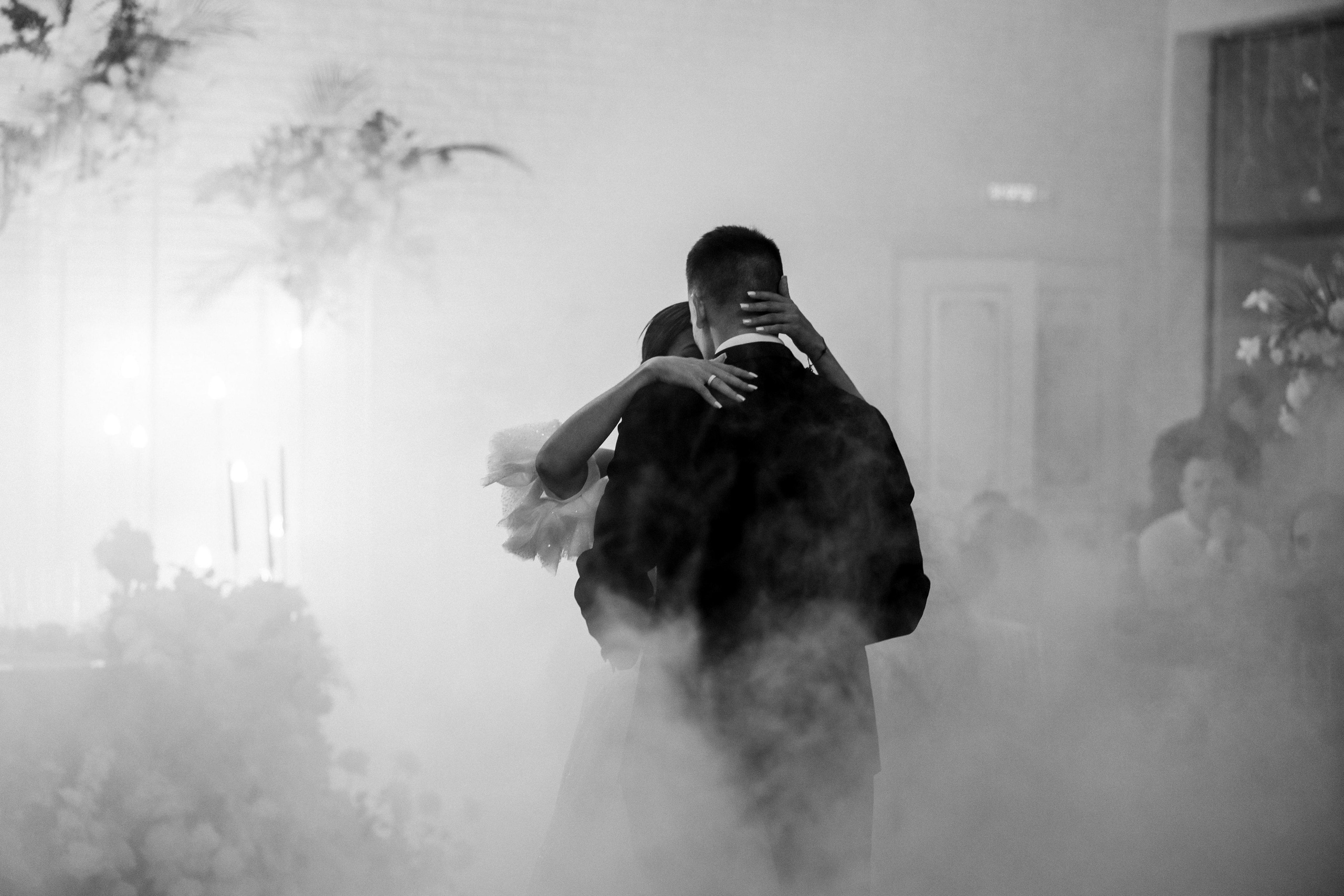 Андрей + Сабина. Свадебный фотограф в Смоленске Витя Лысенков