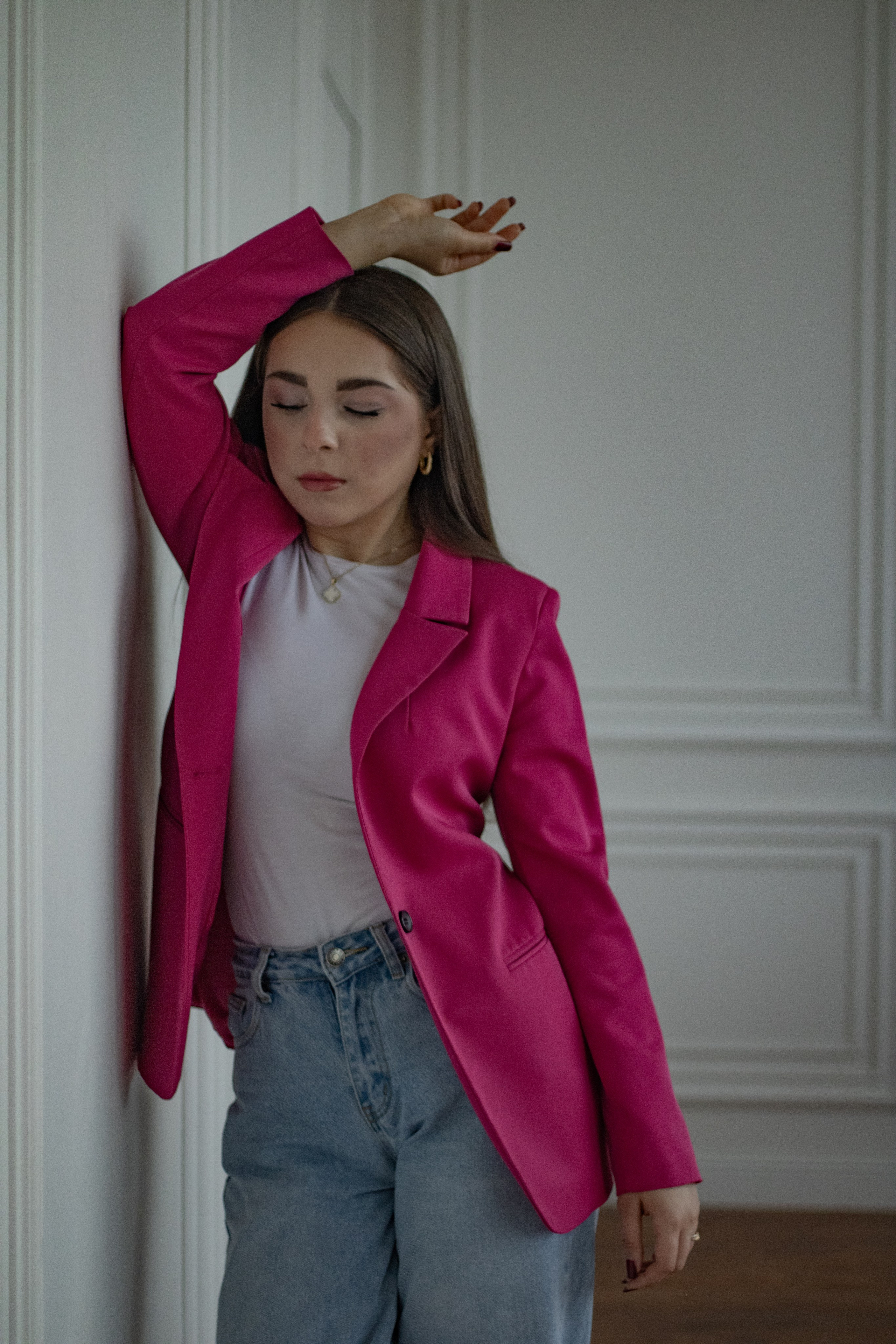 Стильные подружки. Катя Попова|ЛайфСтайл фотограф