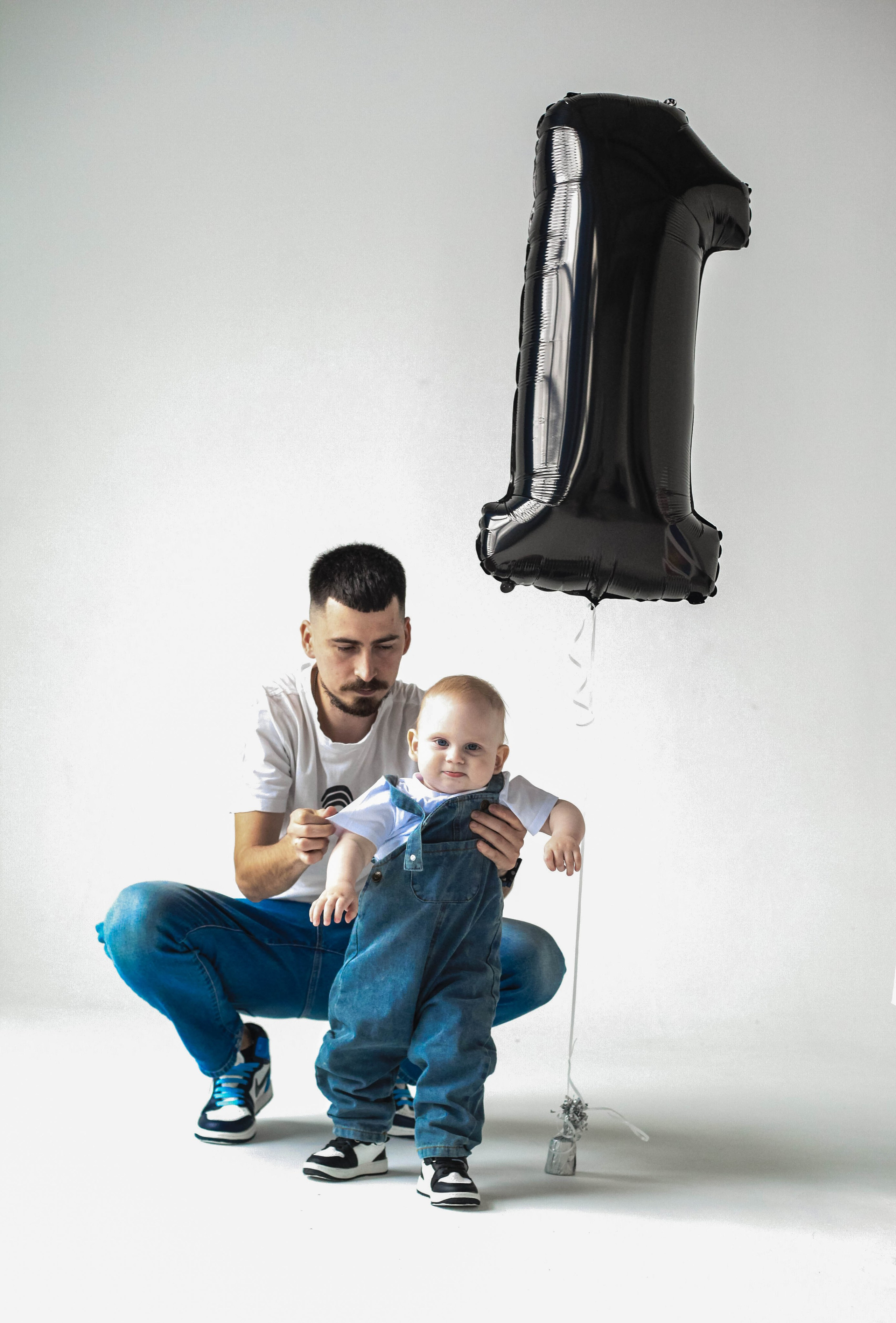 Студия. Уличный фотограф Города N