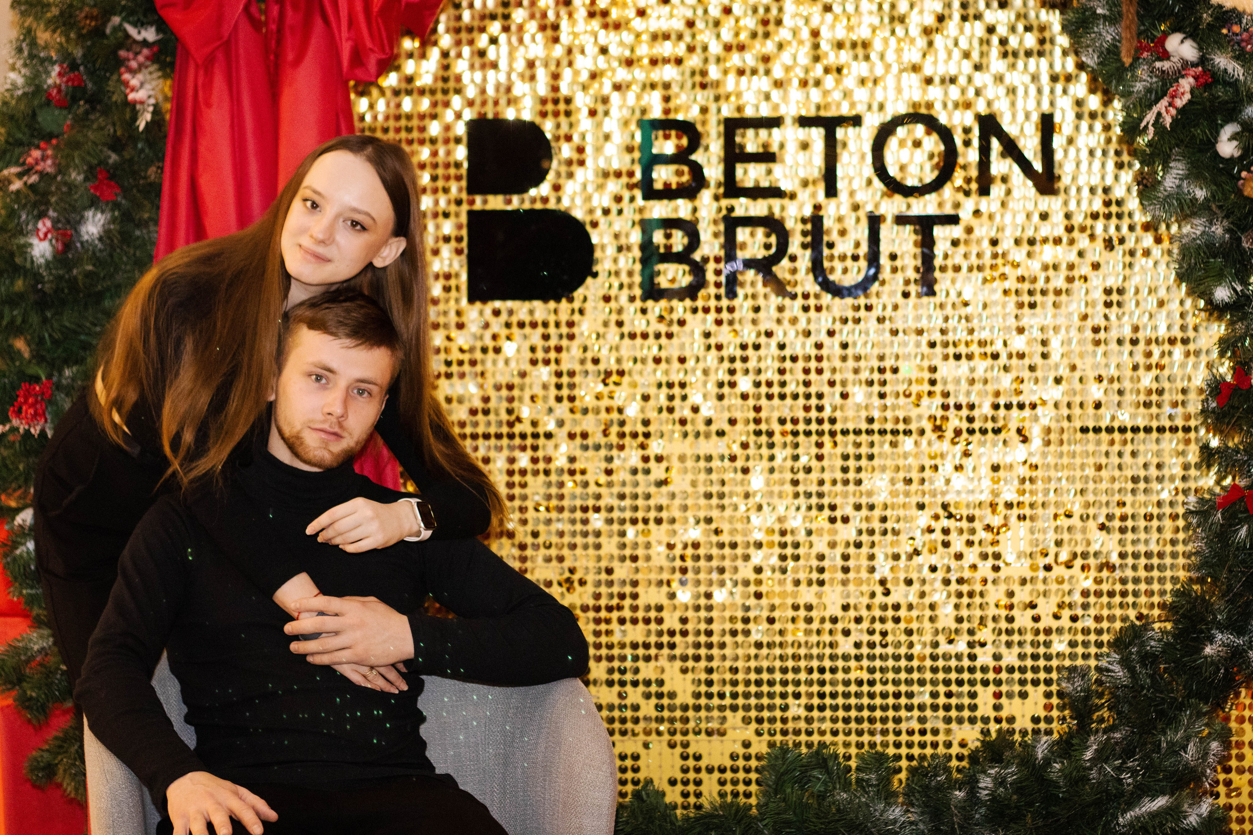 «Нежность первой встречи». Уличный фотограф Города N