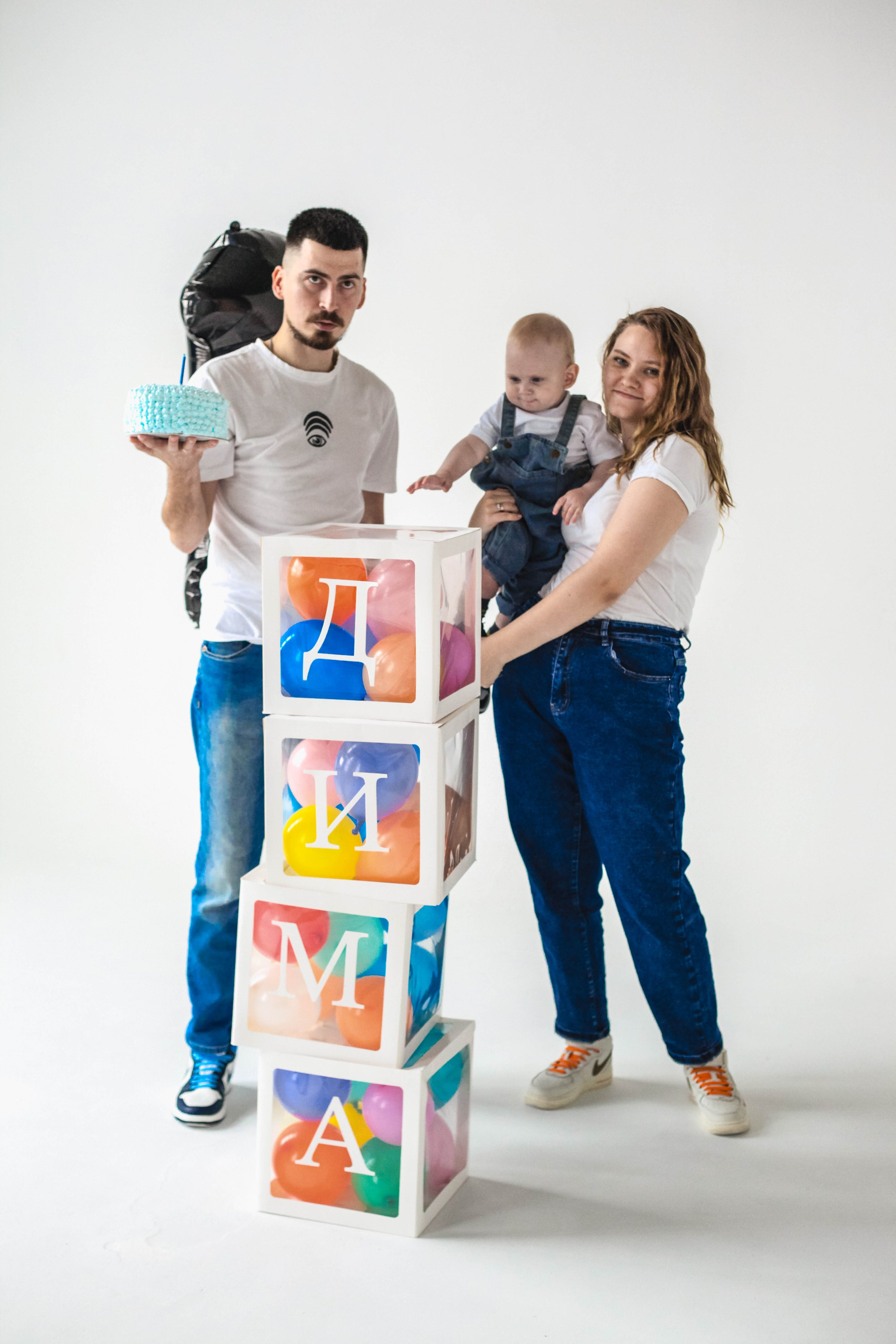 Студия. Уличный фотограф Города N