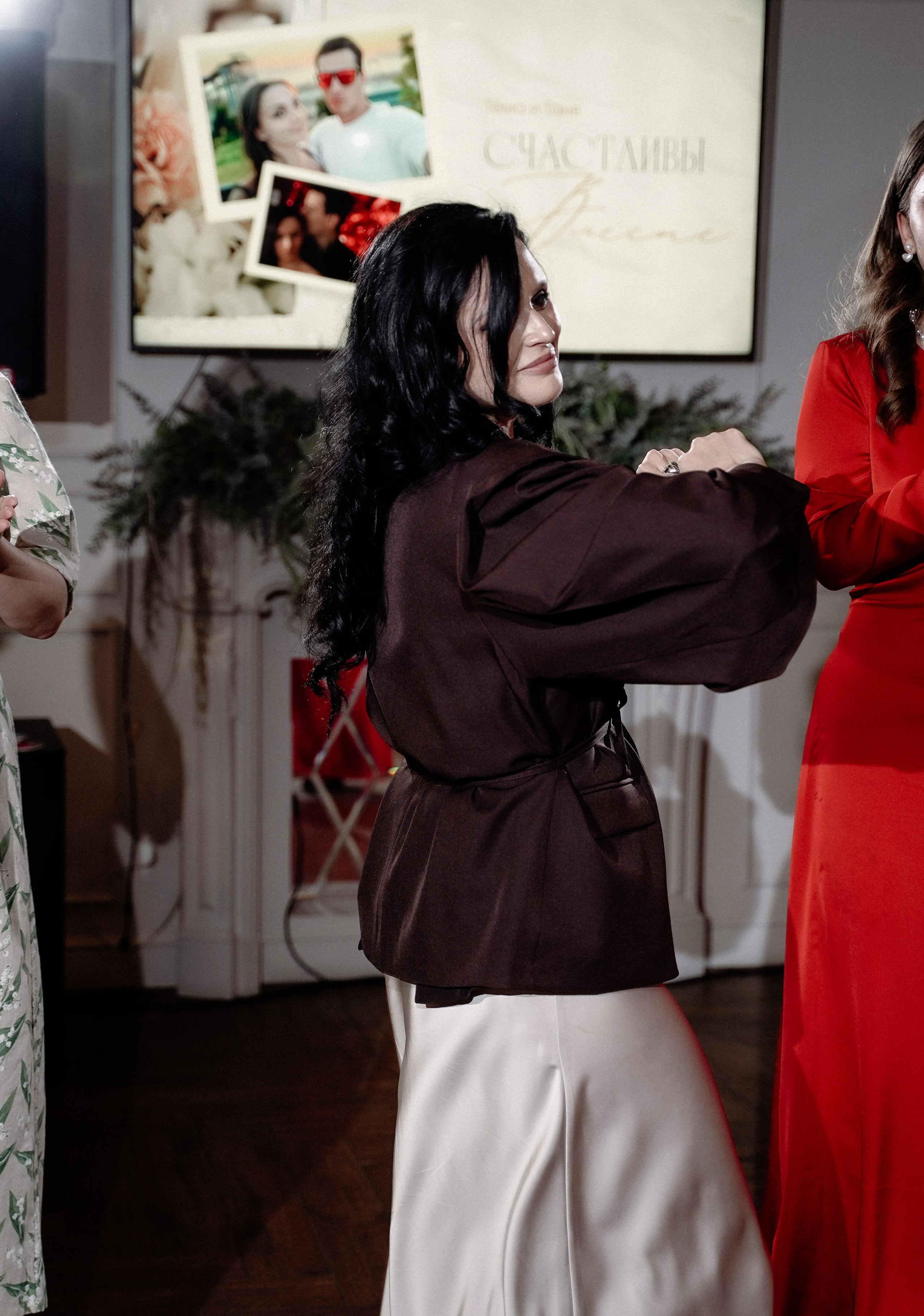 Татьяна & Артем 2025. Фотосъемка и видеосъемка свадеб Липецк