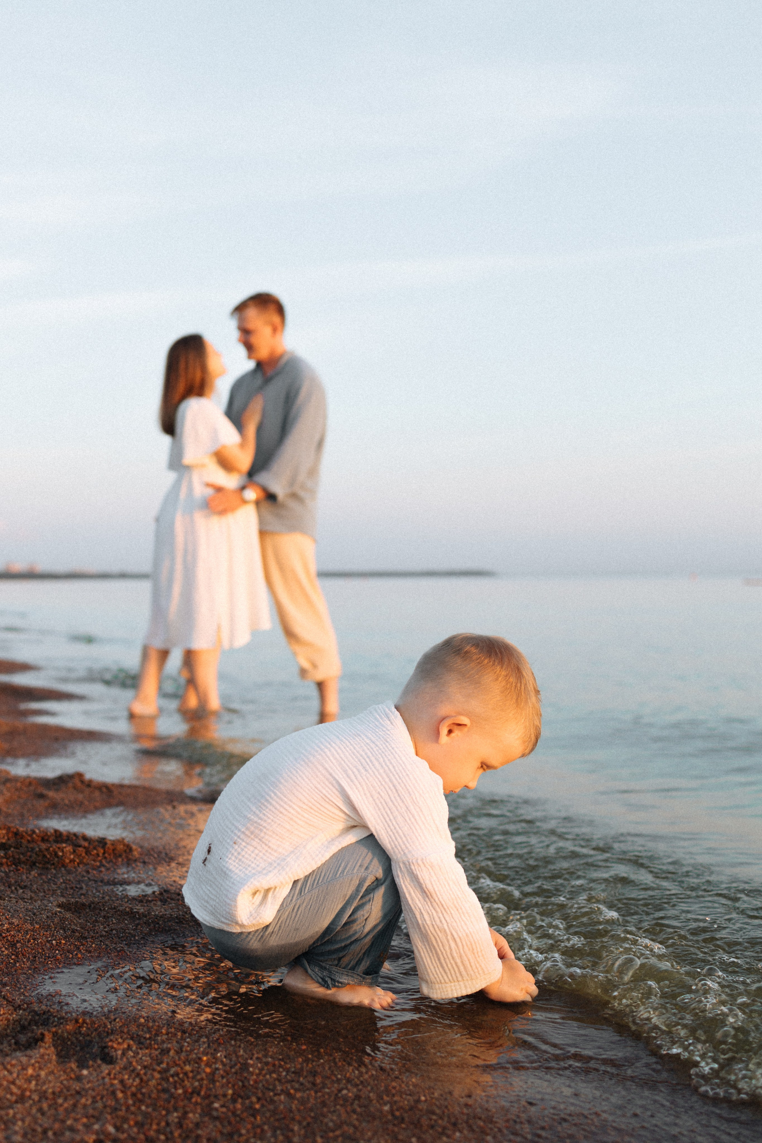 Семейные. Главная