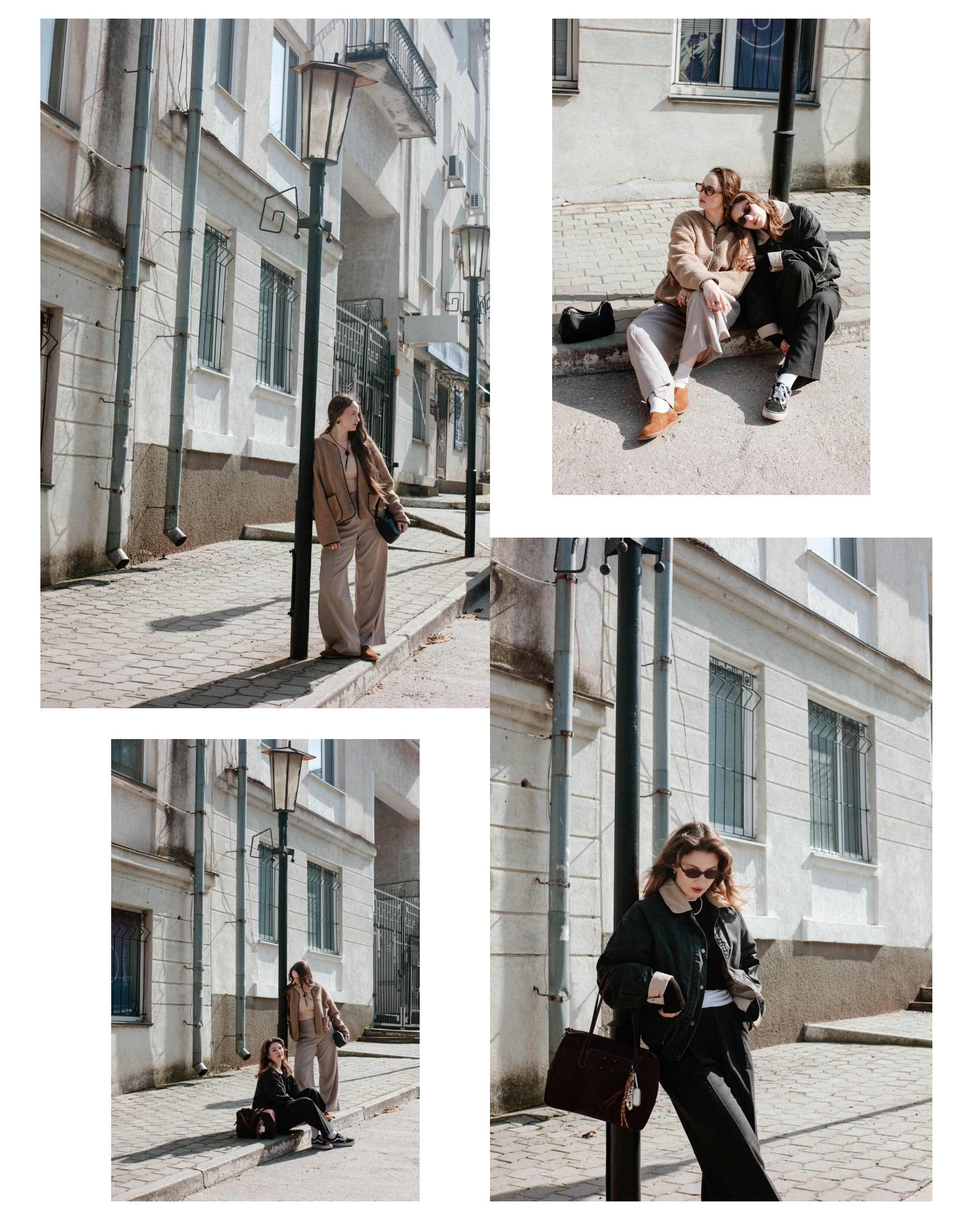 Прогулочная. Фотограф Алёна Сергеевна Aloha_chë