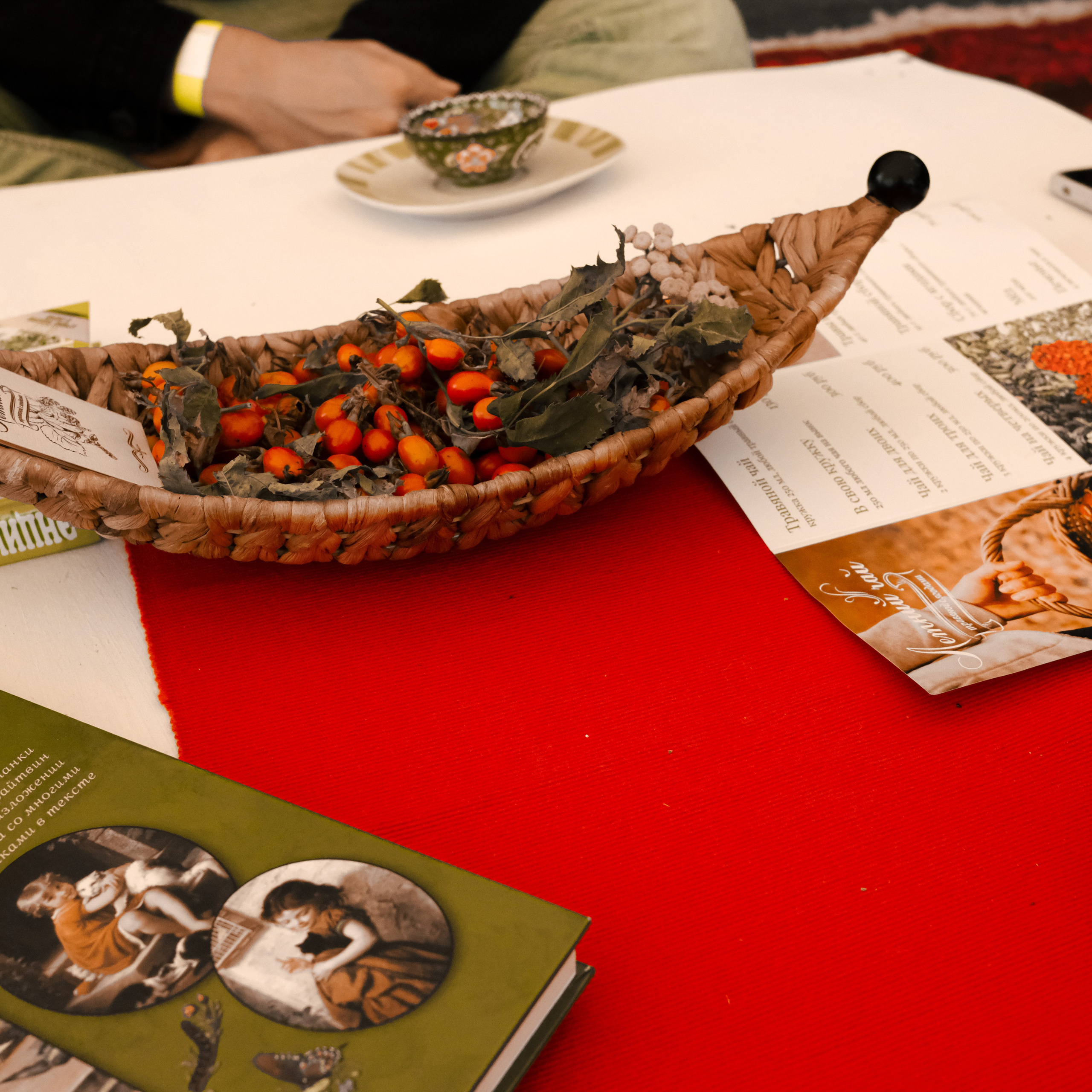 Эко-фестиваль АртЛуга 2022. LIYALEE PHOTO