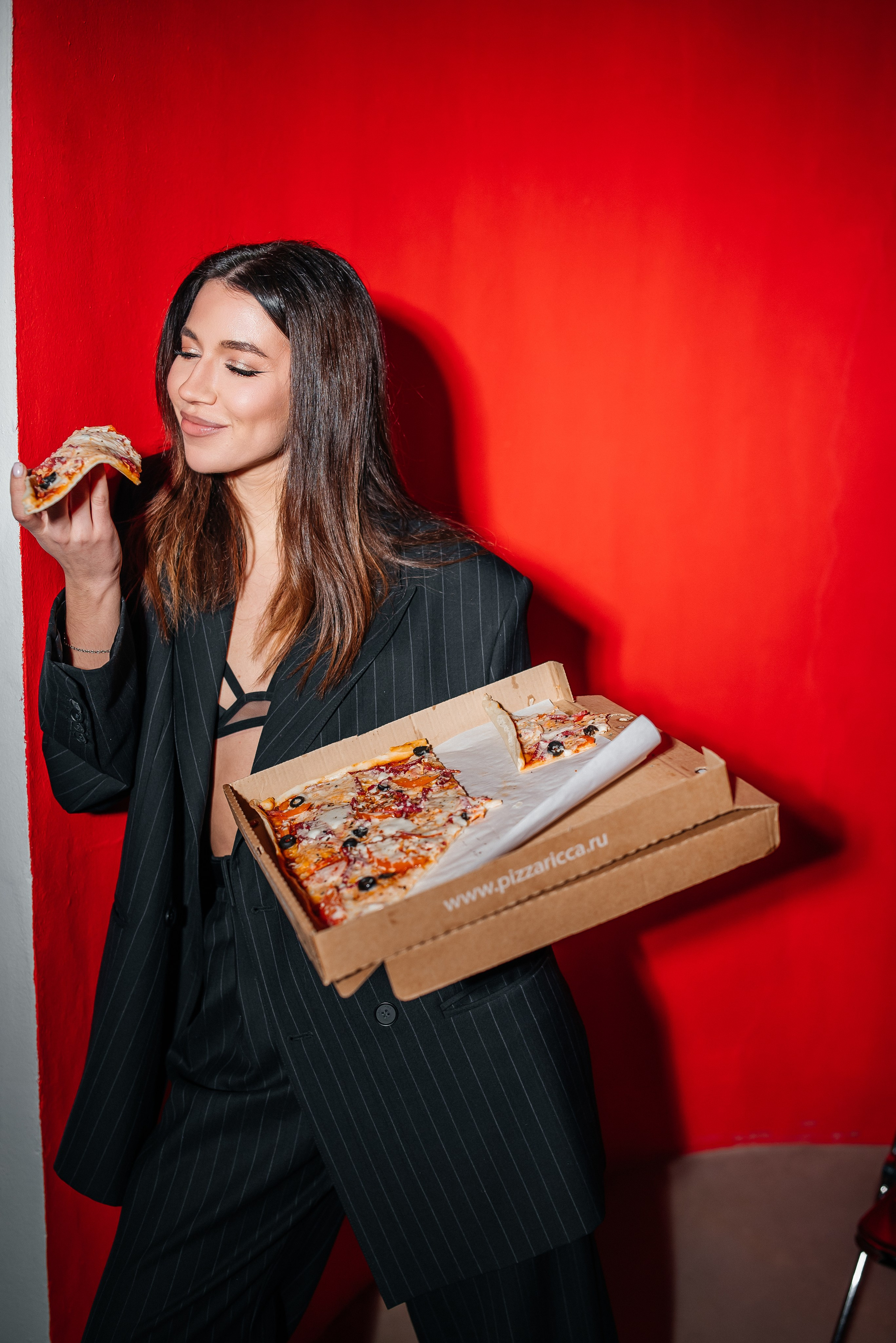 Женский портрет. Свадебный и семейный фотограф в Дзержинске Екатерина Шулакова