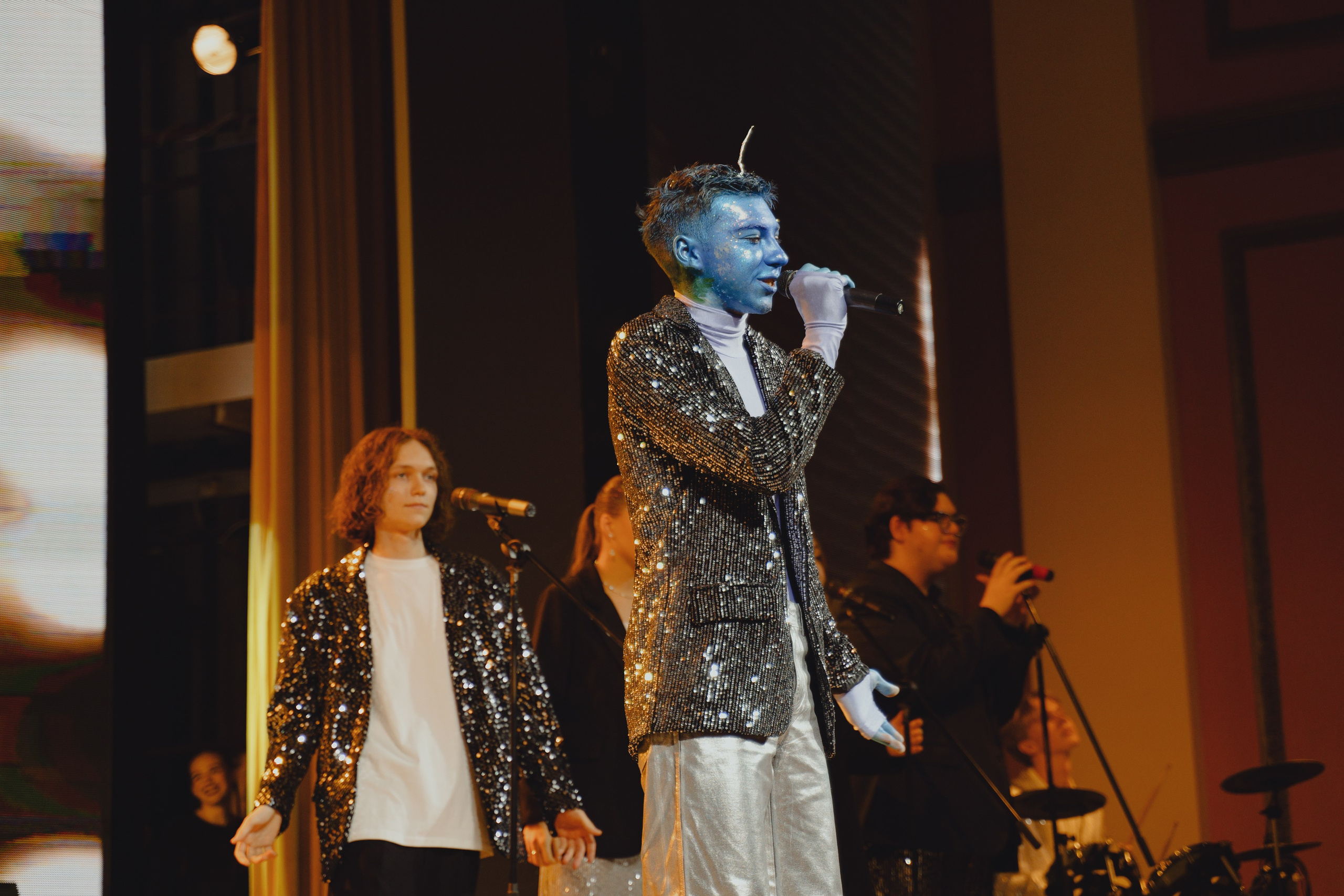 Концерты. Фотограф Екатерина Огродничая Тюмень